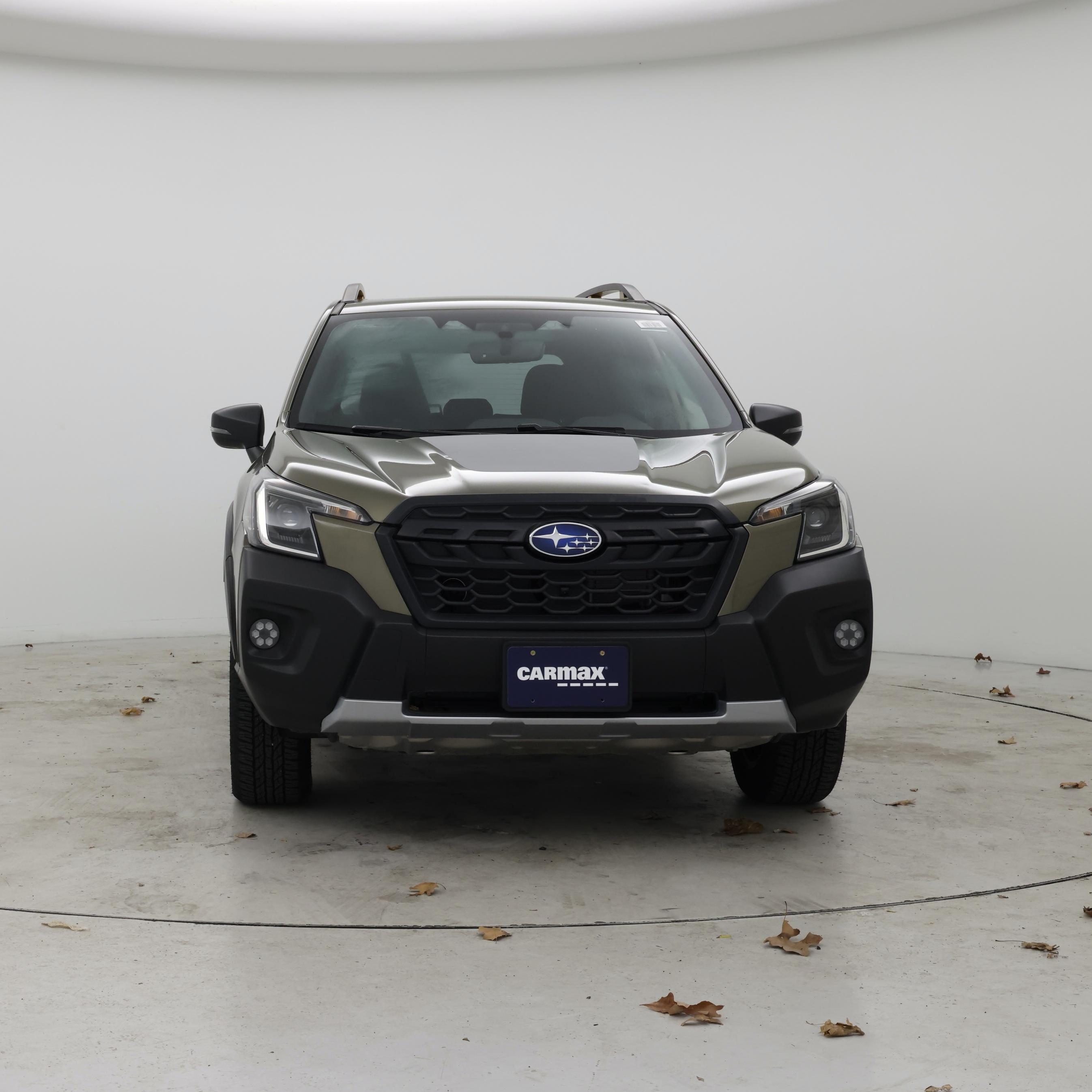 Thumbnail: 2023 Subaru Forester - 5