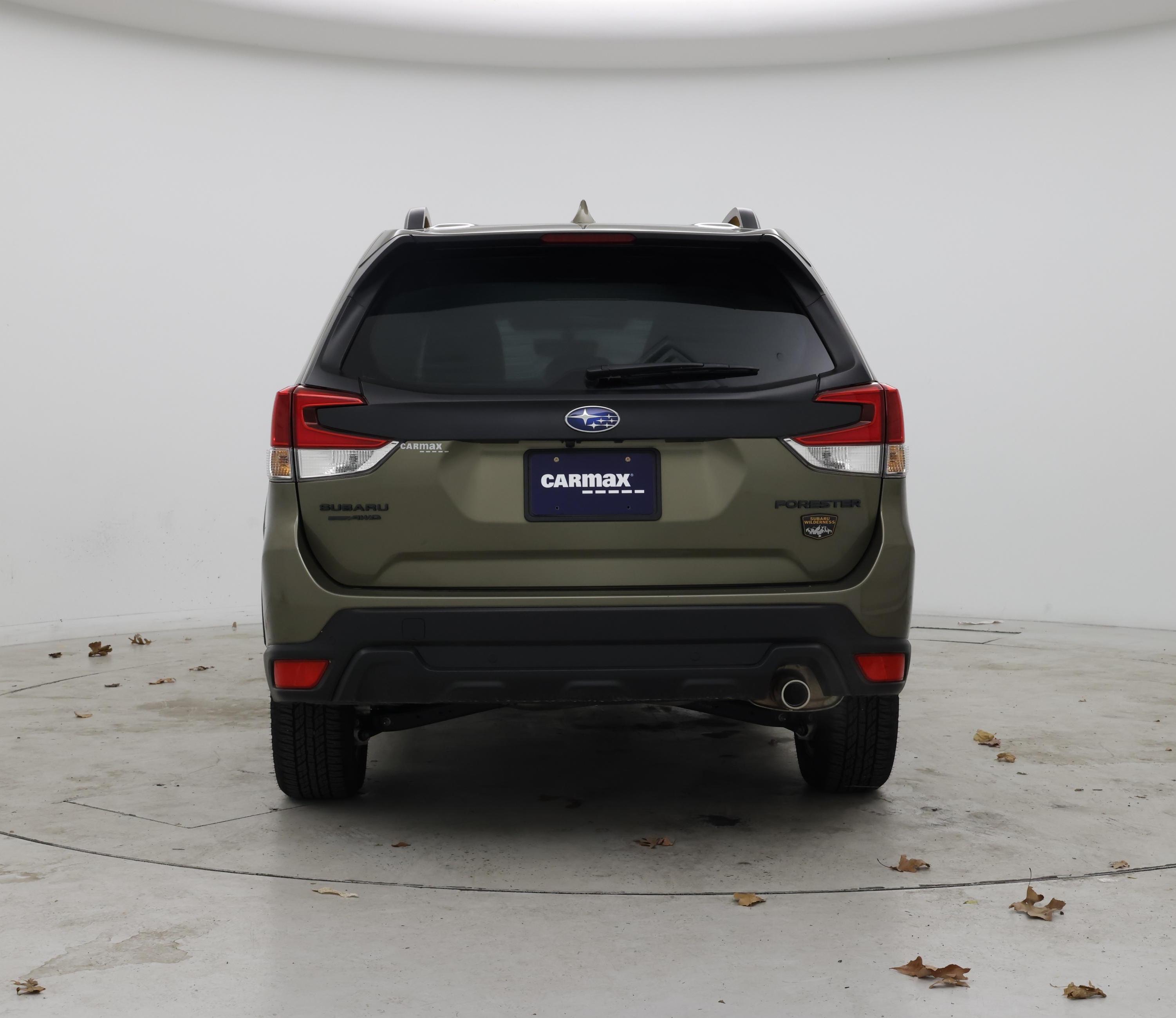 Thumbnail: 2023 Subaru Forester - 6