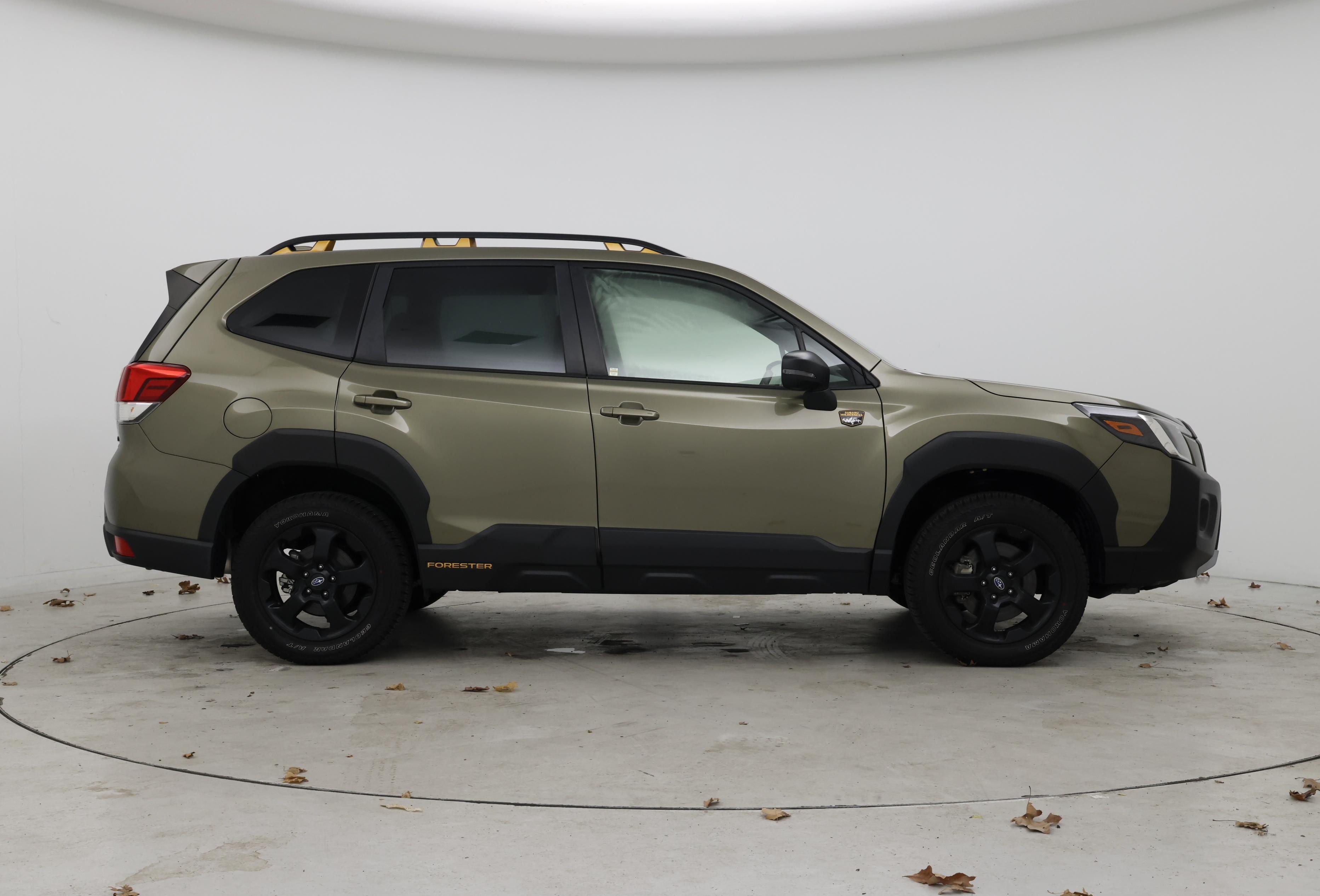 Thumbnail: 2023 Subaru Forester - 7