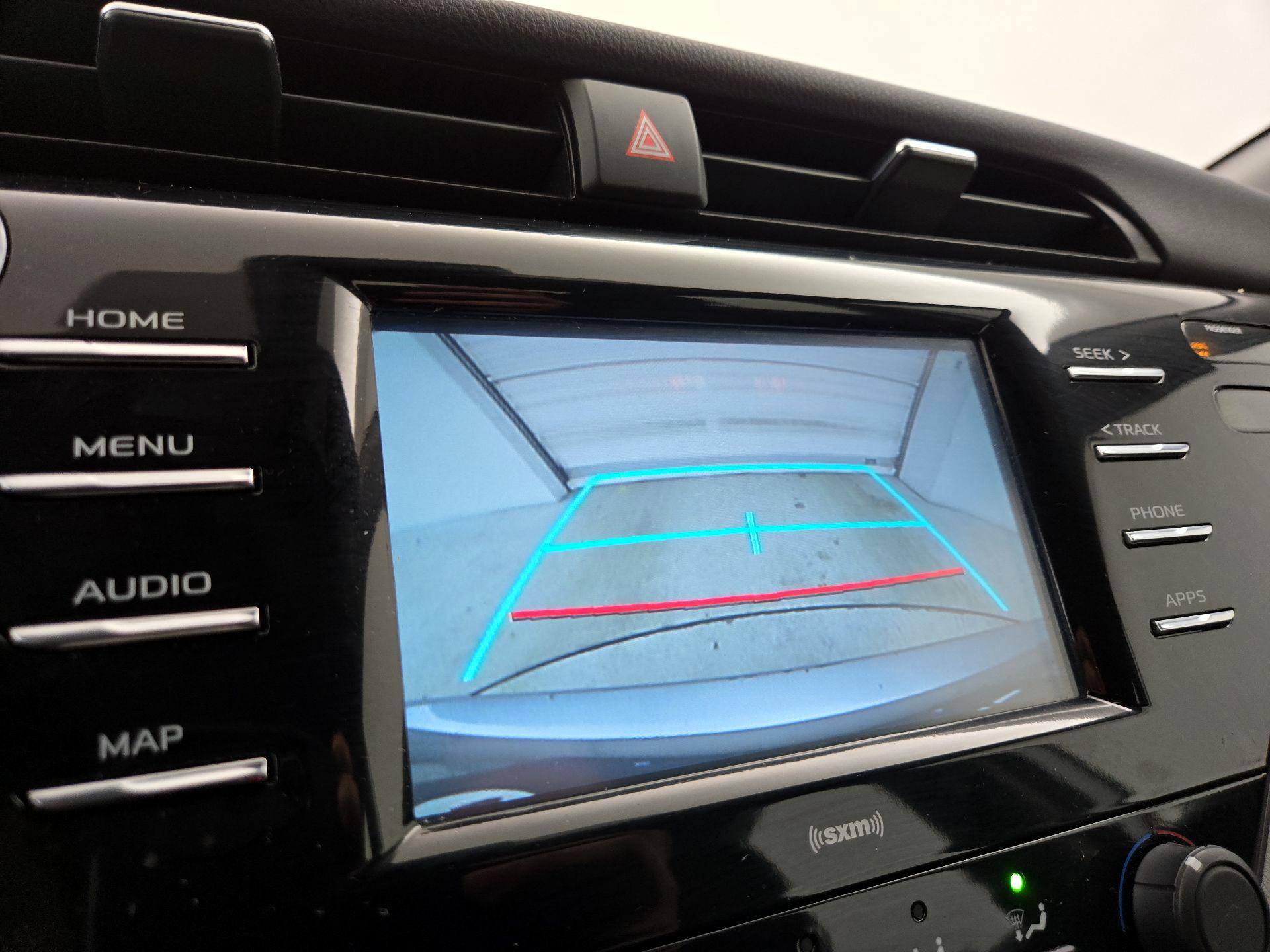 Thumbnail: 2020 Toyota Camry - 14