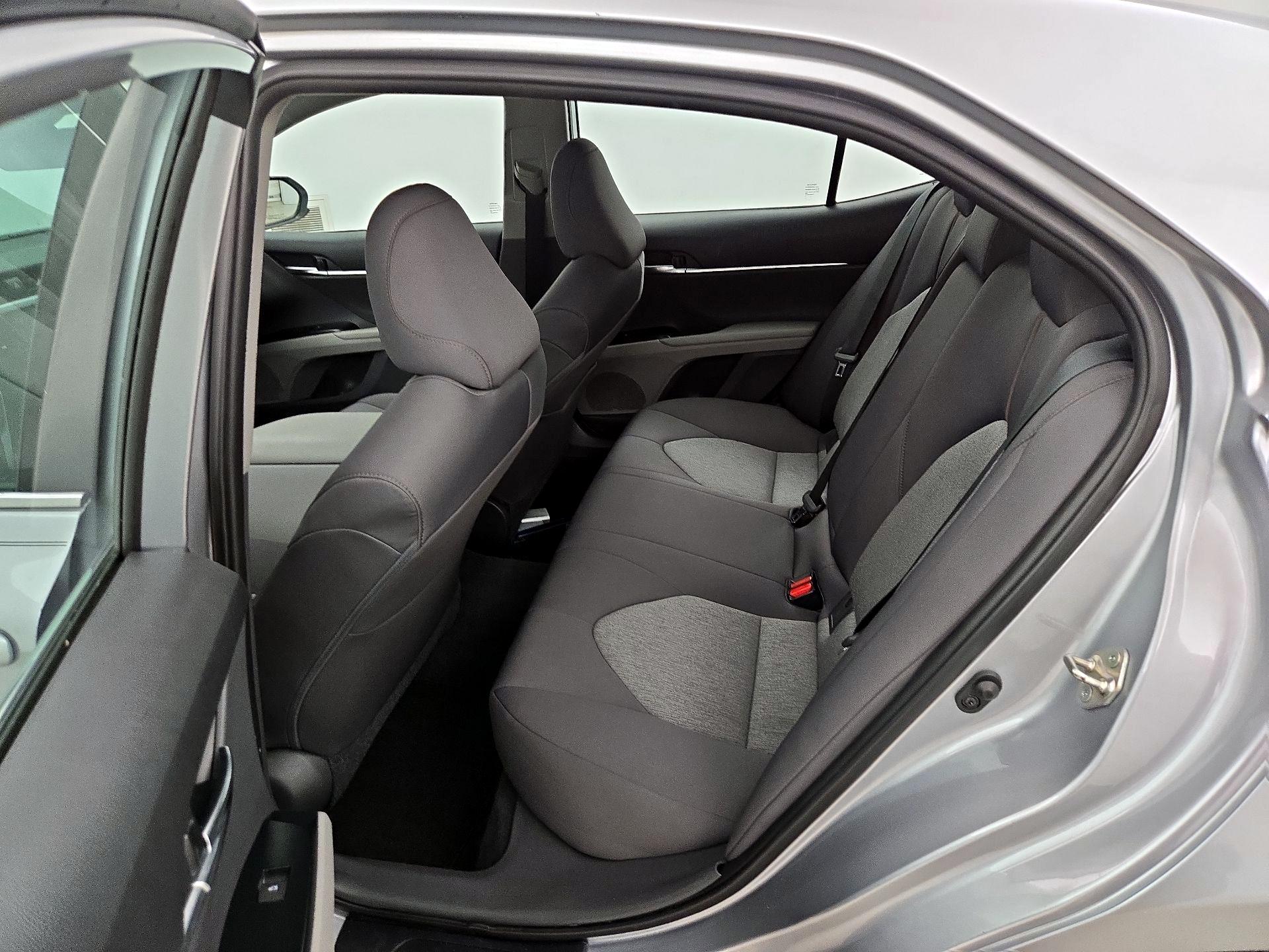 Thumbnail: 2020 Toyota Camry - 19