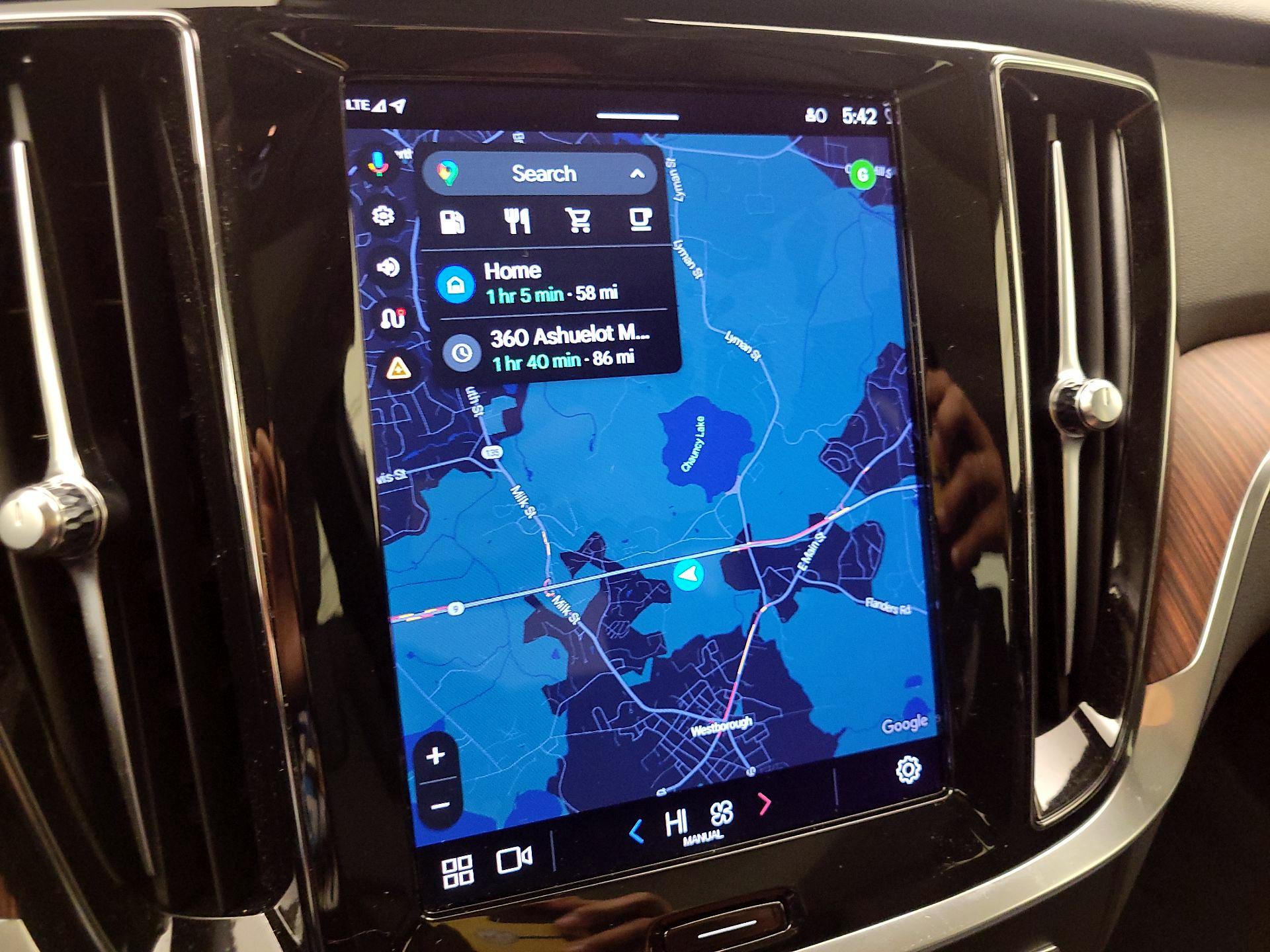 Thumbnail: 2023 Volvo S60 - 14