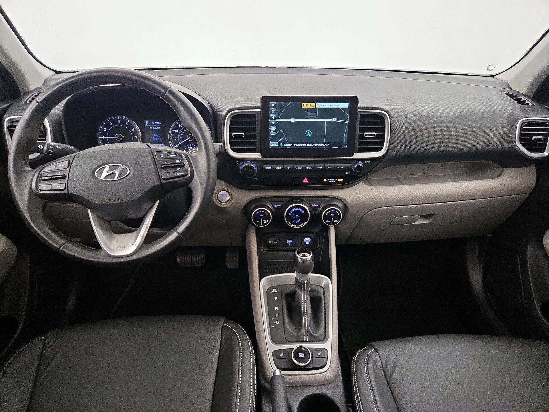 Thumbnail: 2020 Hyundai Venue - 9