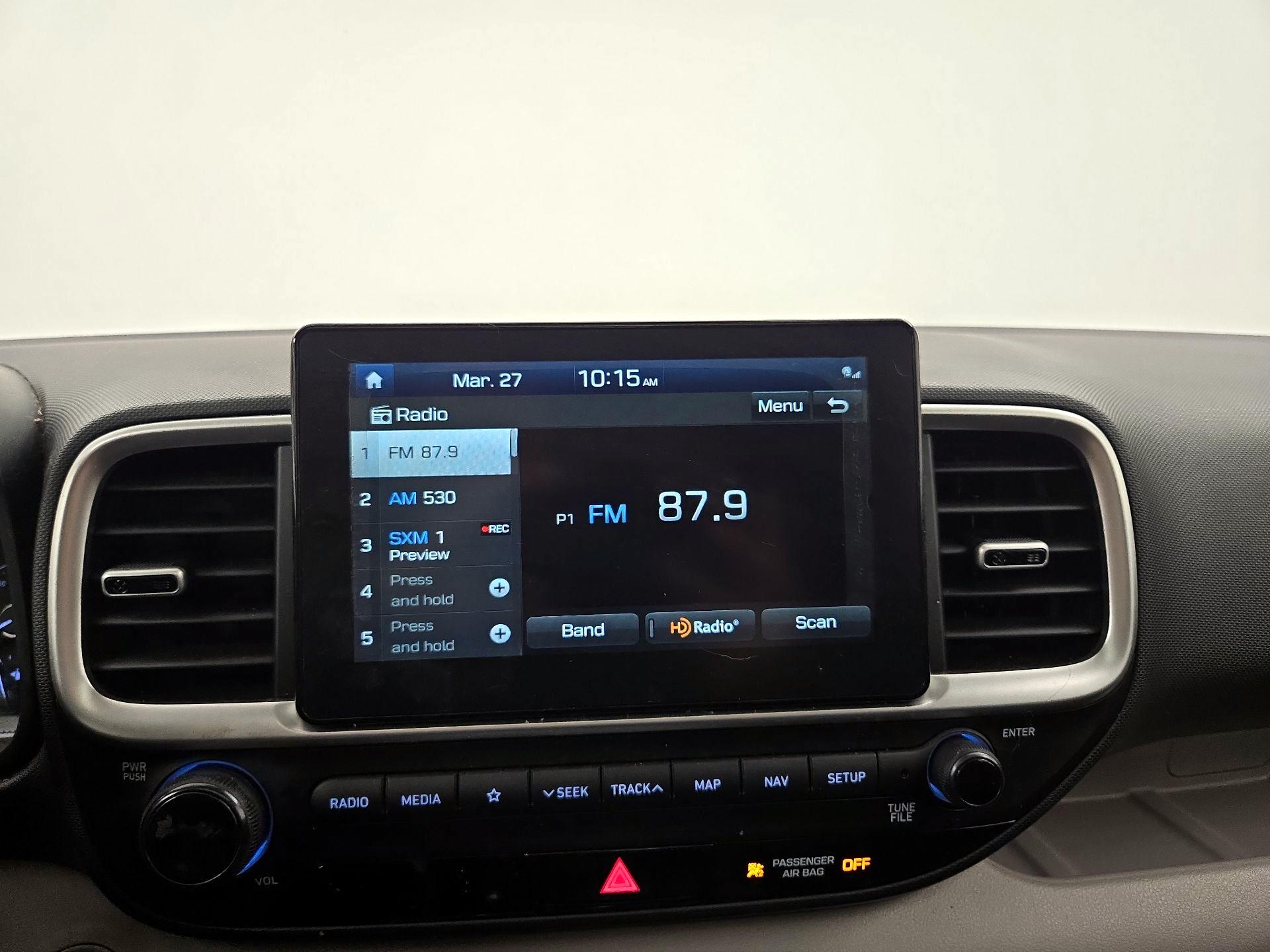 Thumbnail: 2020 Hyundai Venue - 16