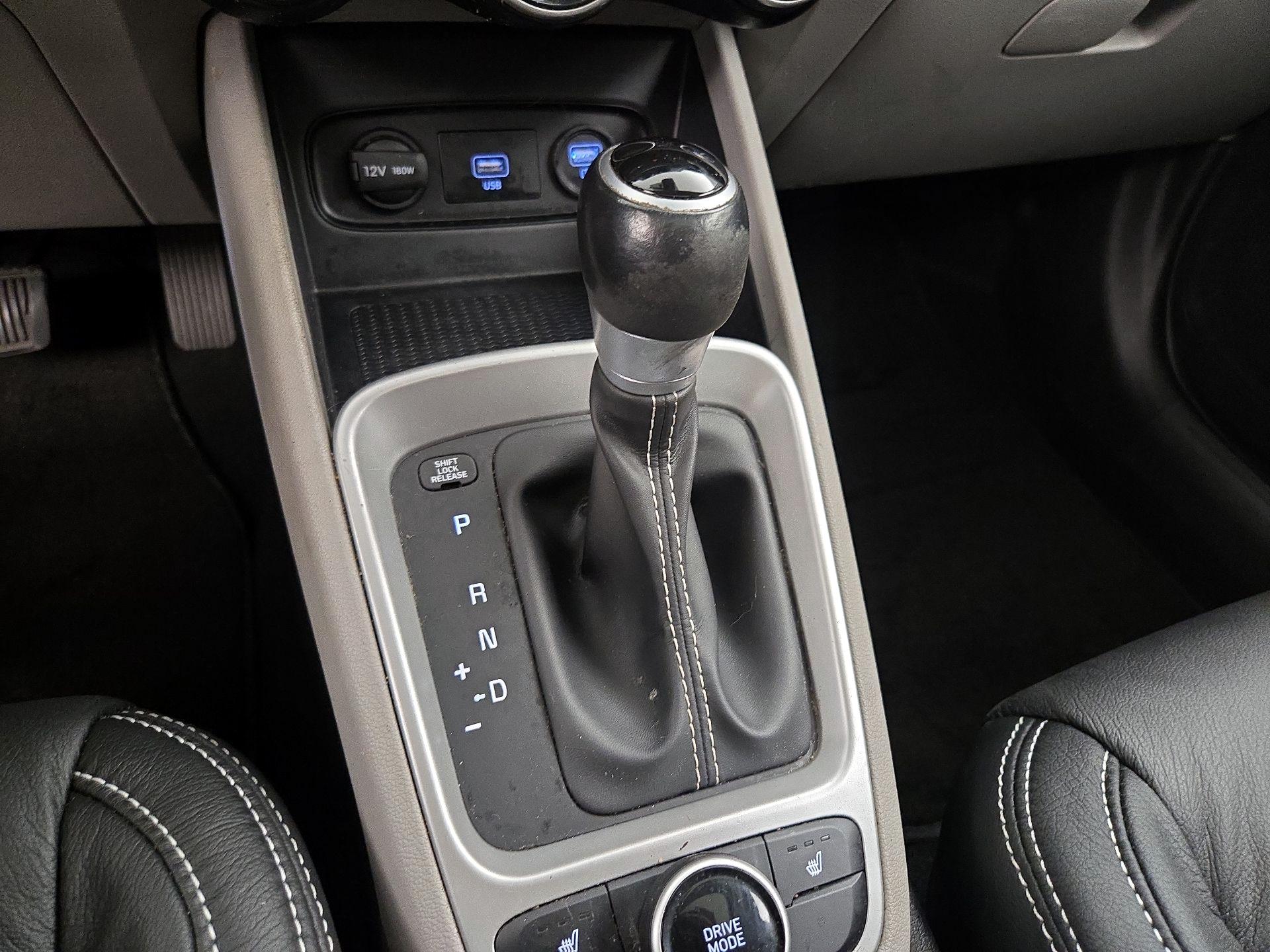 Thumbnail: 2020 Hyundai Venue - 18