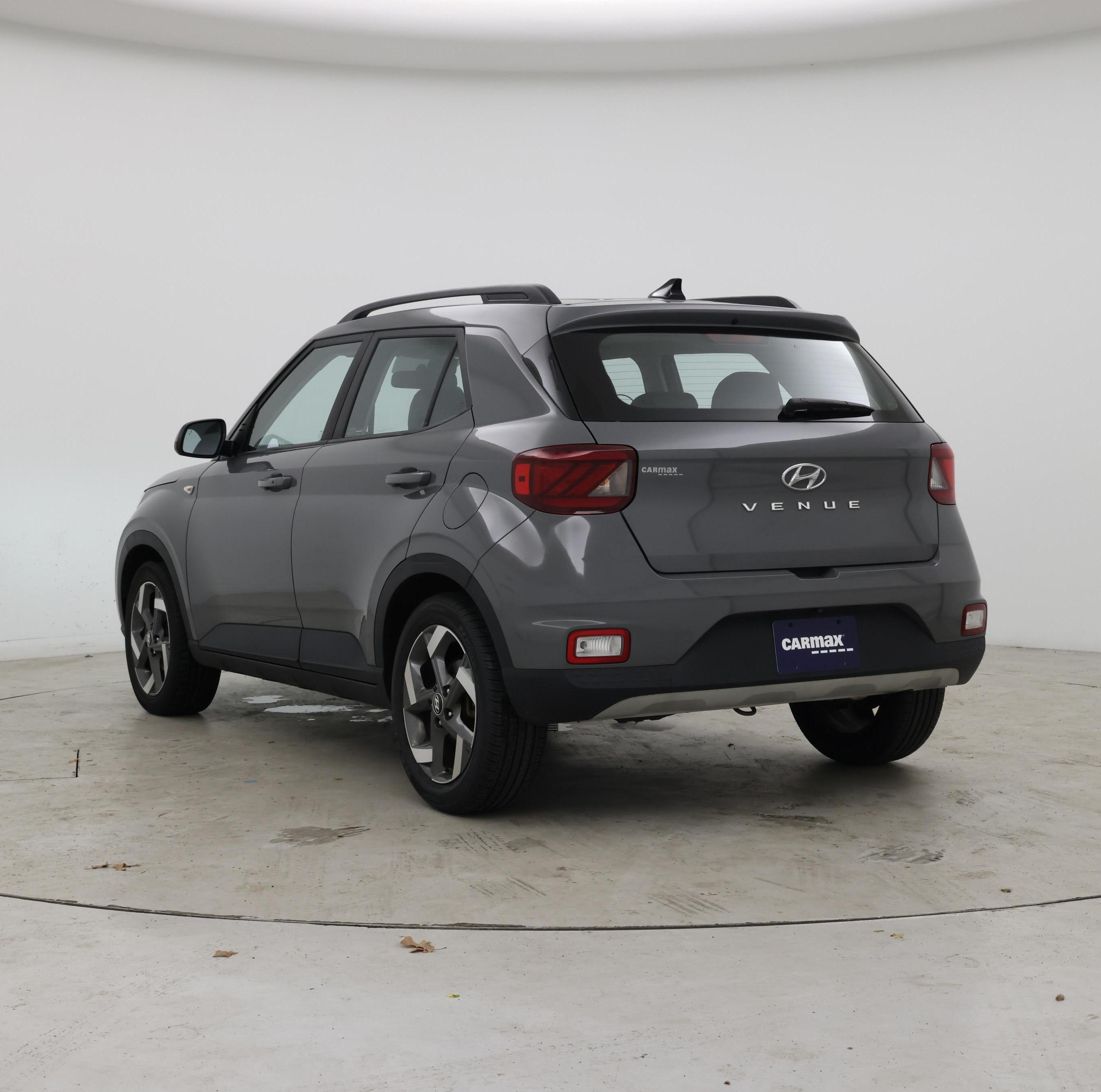 Thumbnail: 2020 Hyundai Venue - 2