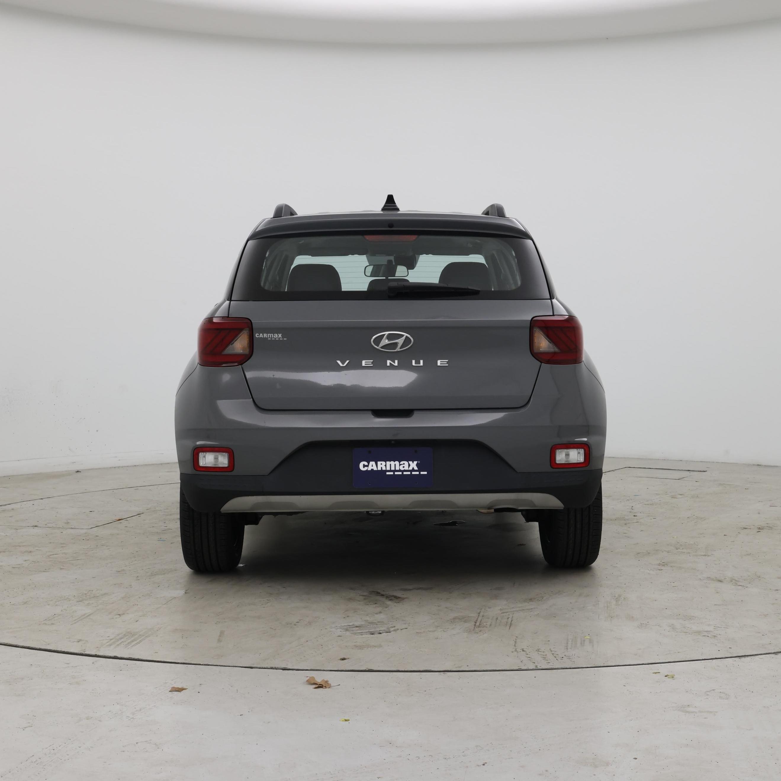 Thumbnail: 2020 Hyundai Venue - 6