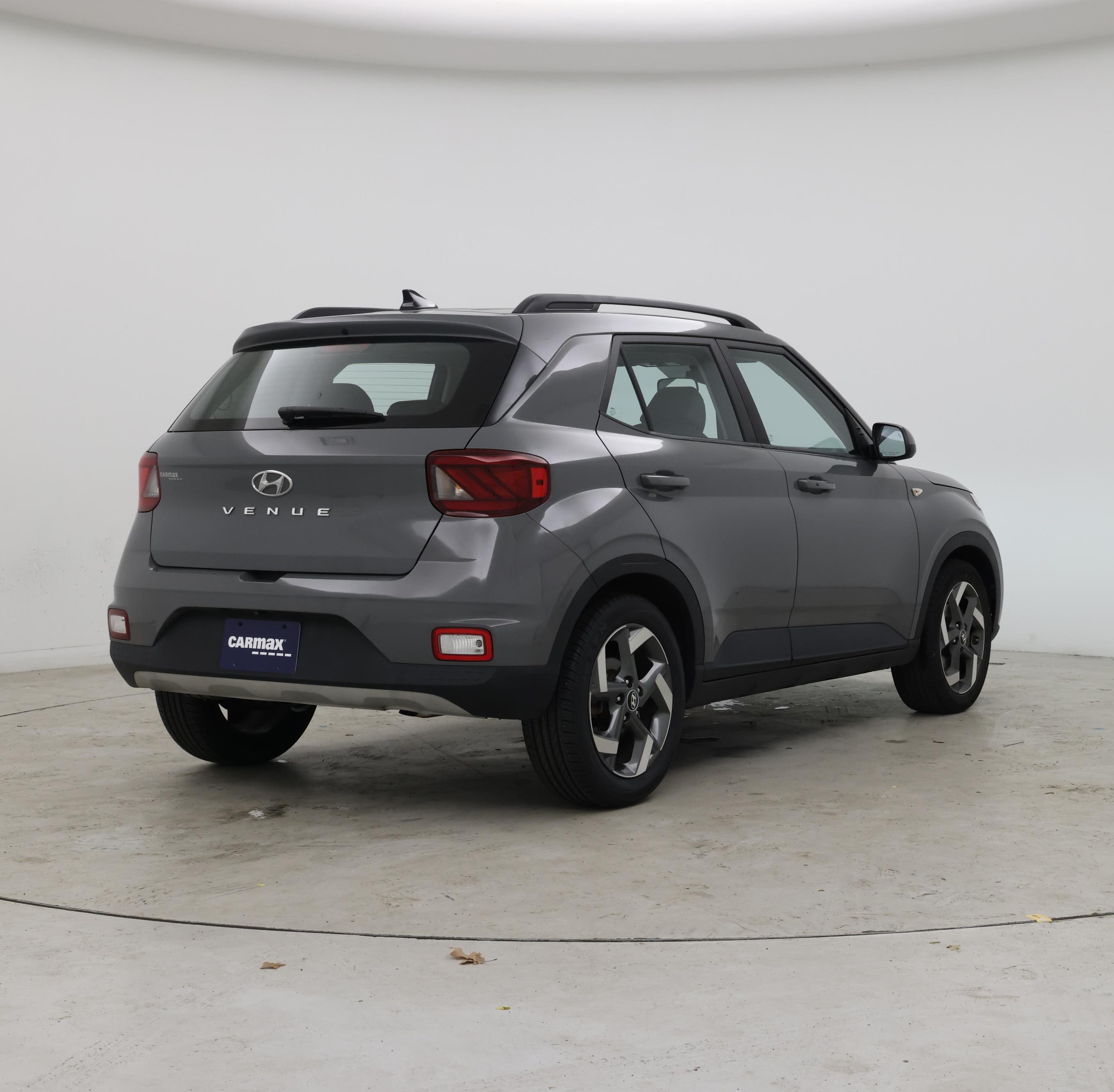 Thumbnail: 2020 Hyundai Venue - 8