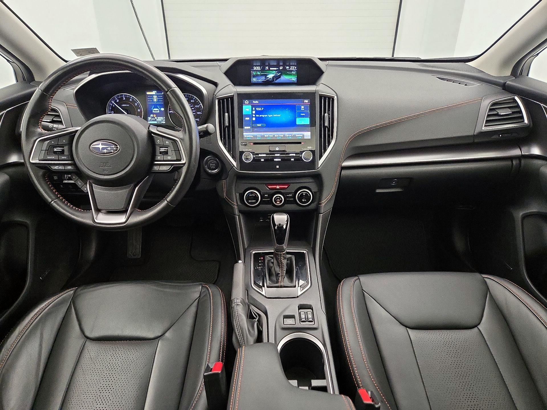 Thumbnail: 2023 Subaru Crosstrek - 9