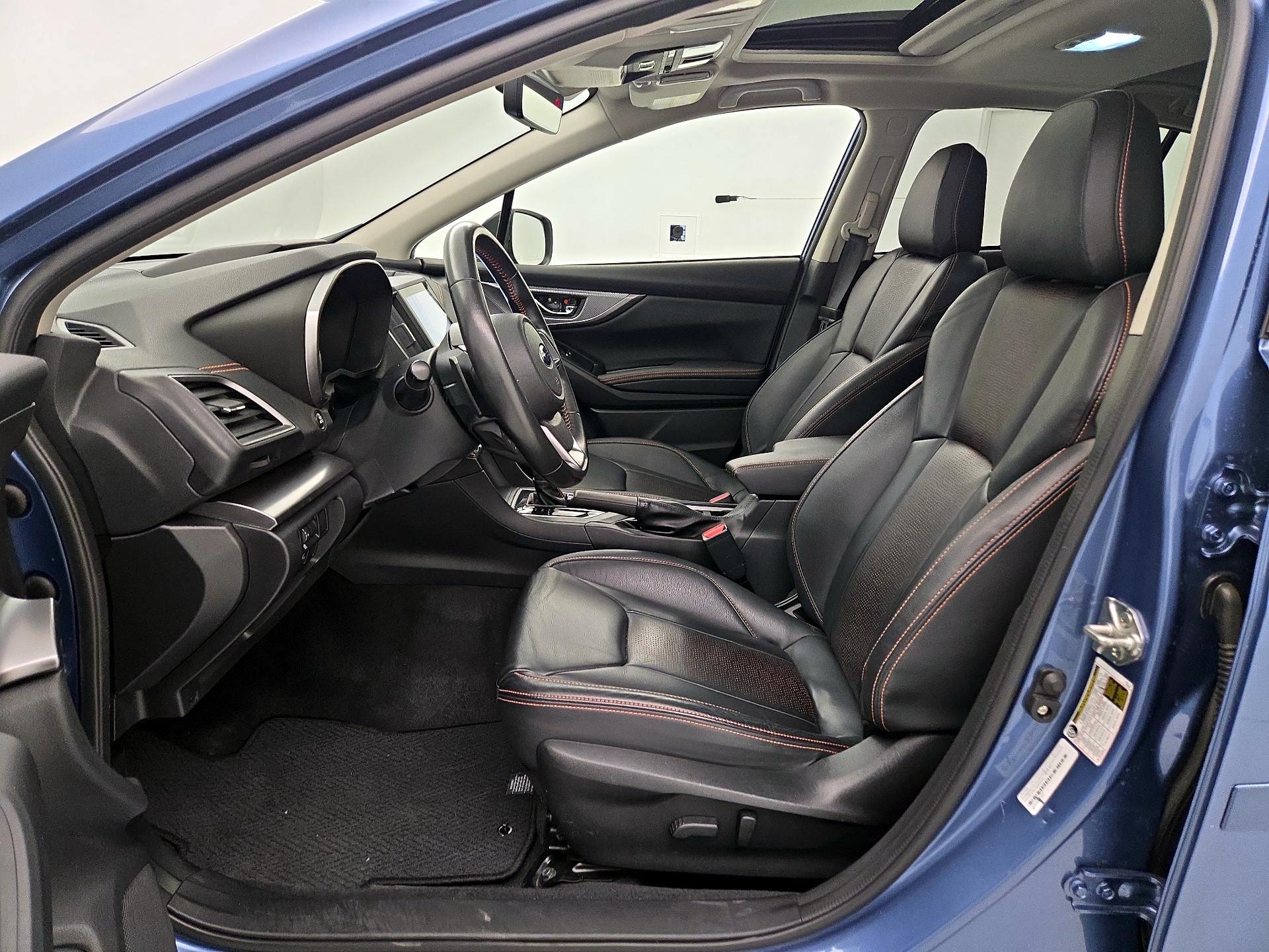 Thumbnail: 2023 Subaru Crosstrek - 11