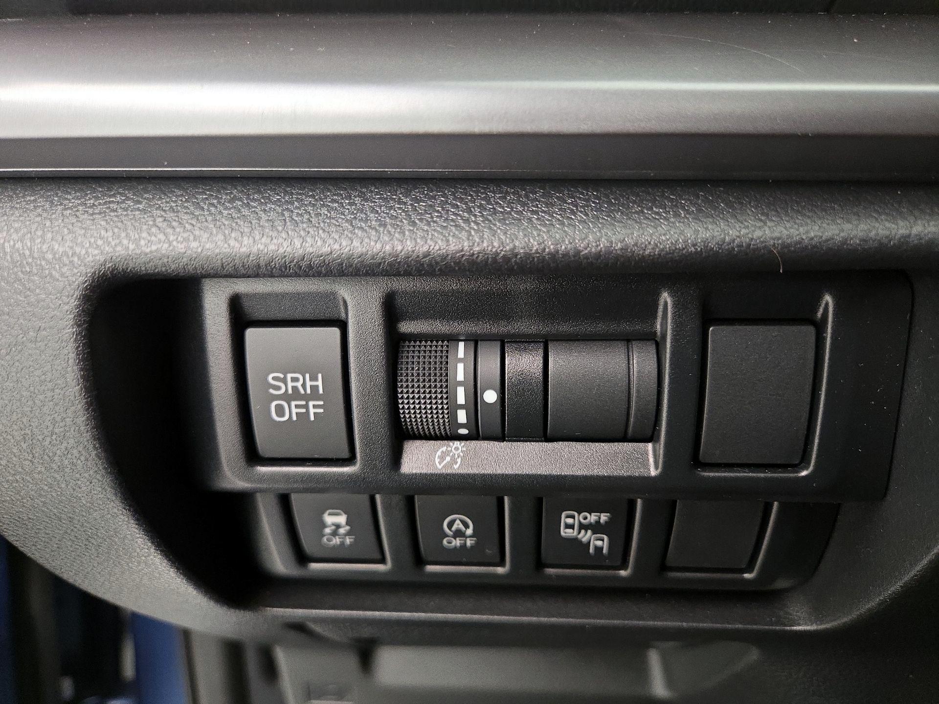 Thumbnail: 2023 Subaru Crosstrek - 13