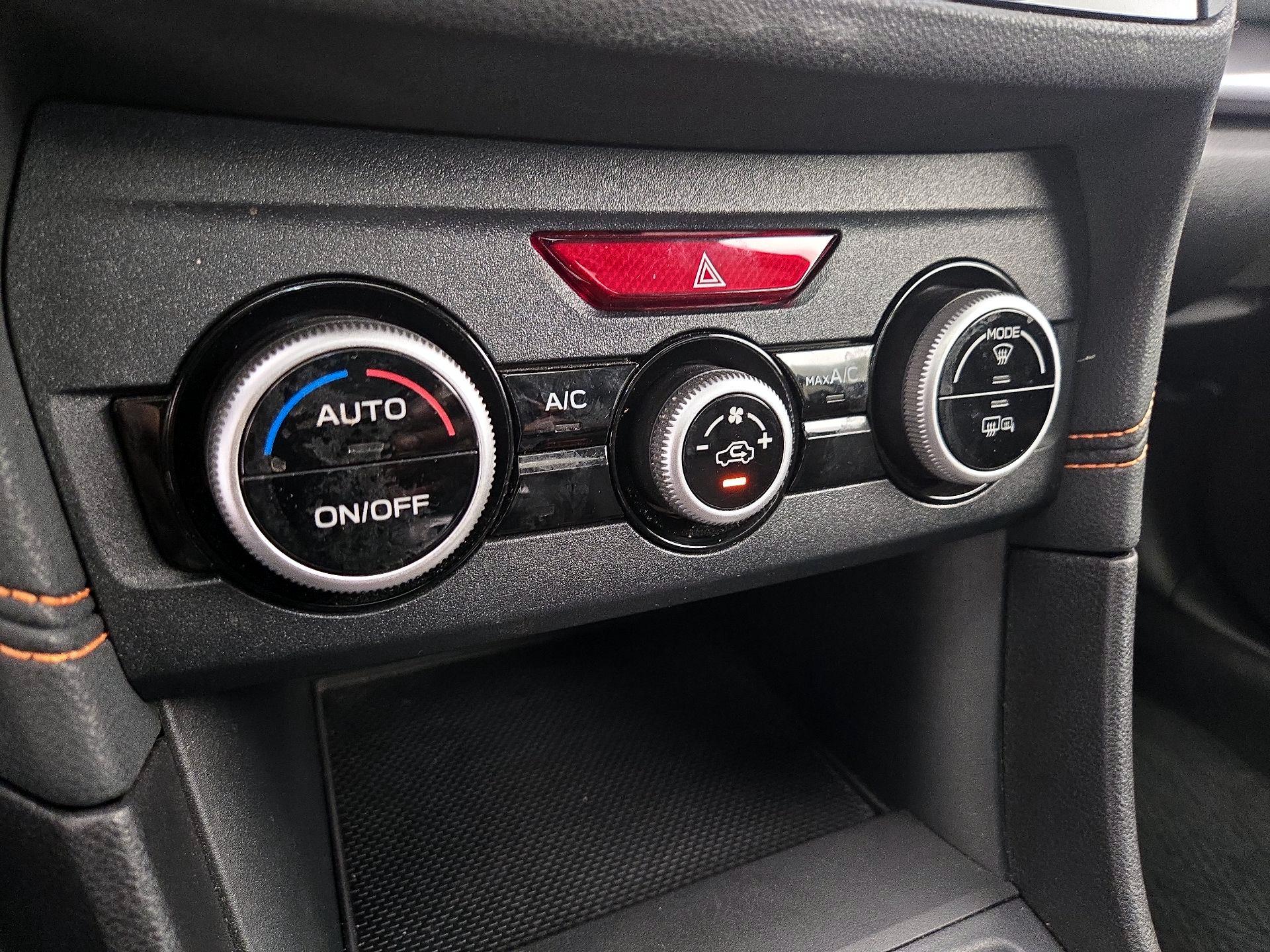 Thumbnail: 2023 Subaru Crosstrek - 17