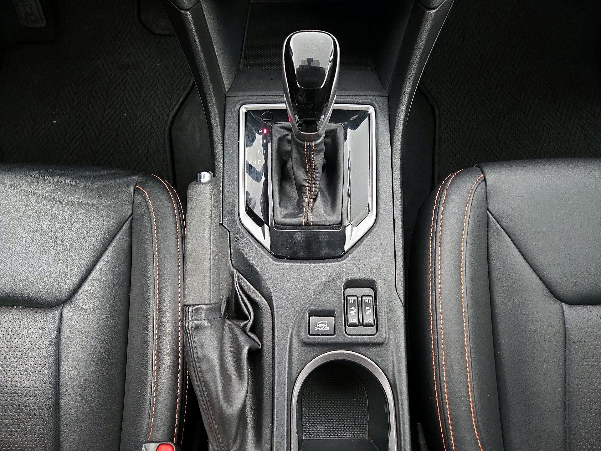 Thumbnail: 2023 Subaru Crosstrek - 18