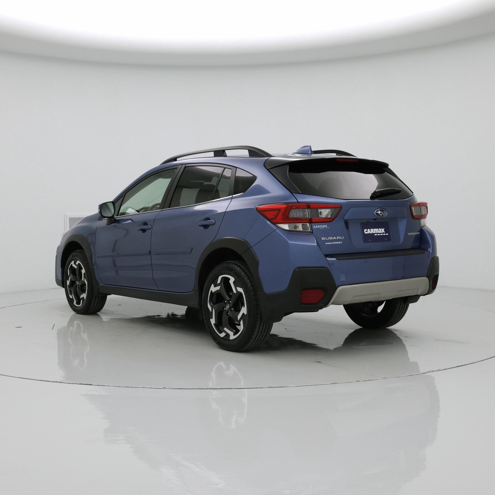 Thumbnail: 2023 Subaru Crosstrek - 2