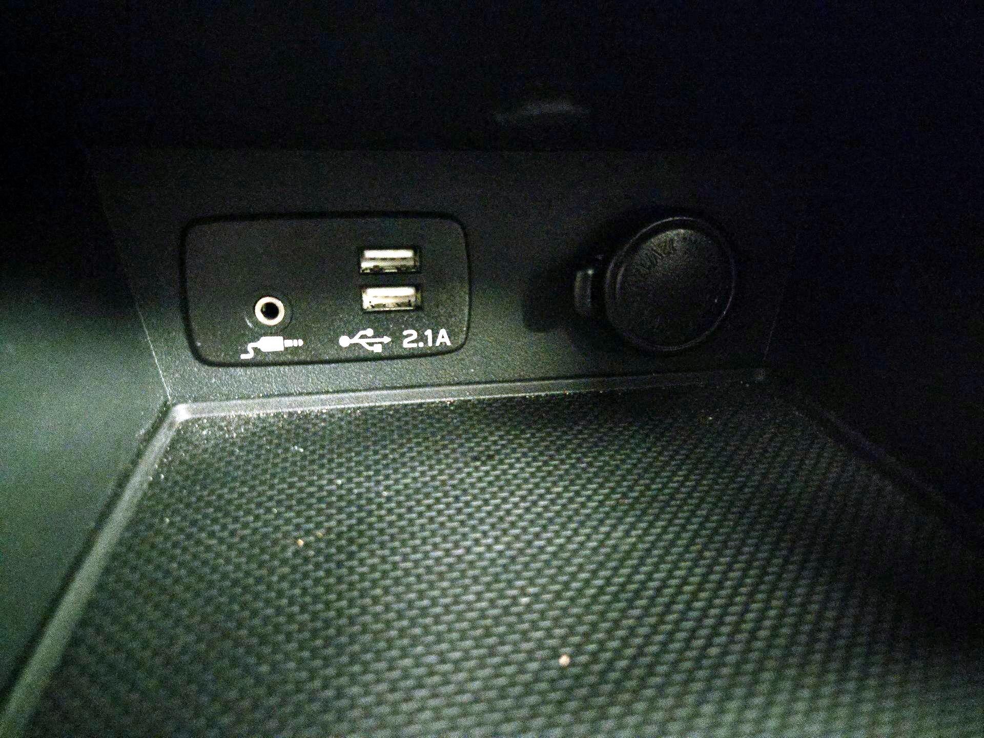 Thumbnail: 2023 Subaru Crosstrek - 19