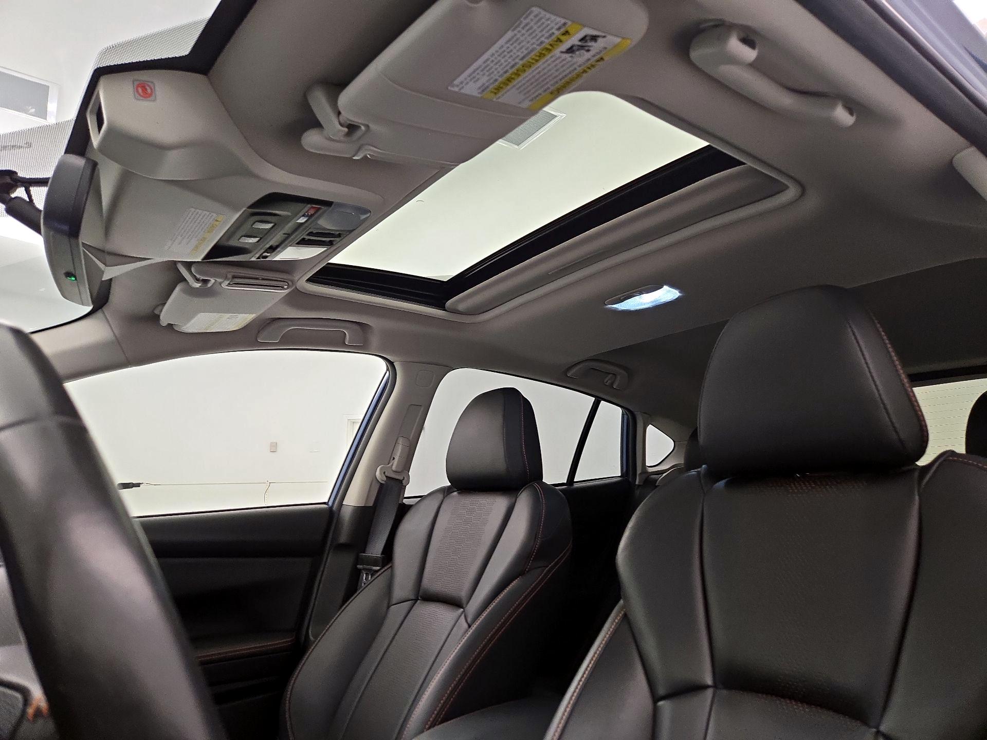 Thumbnail: 2023 Subaru Crosstrek - 20