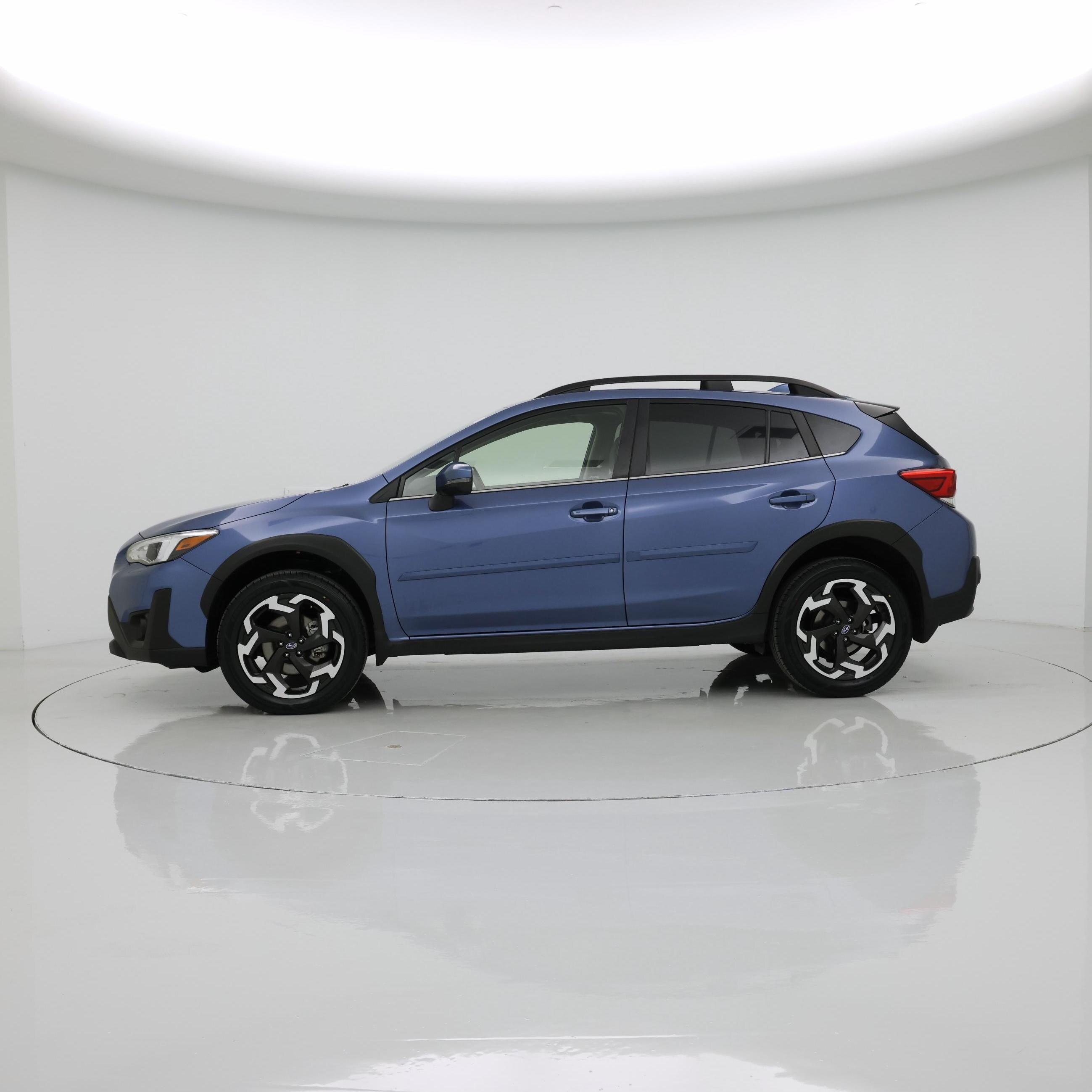 Thumbnail: 2023 Subaru Crosstrek - 3