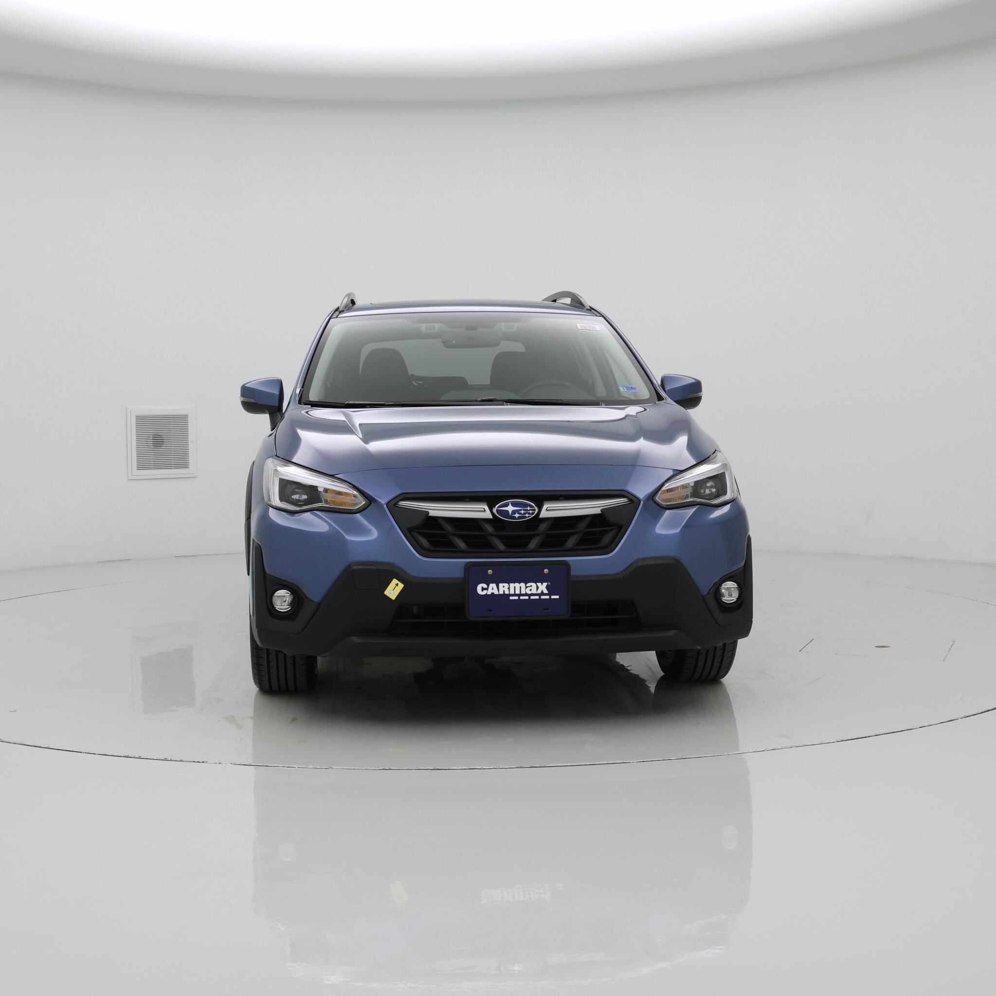 Thumbnail: 2023 Subaru Crosstrek - 5