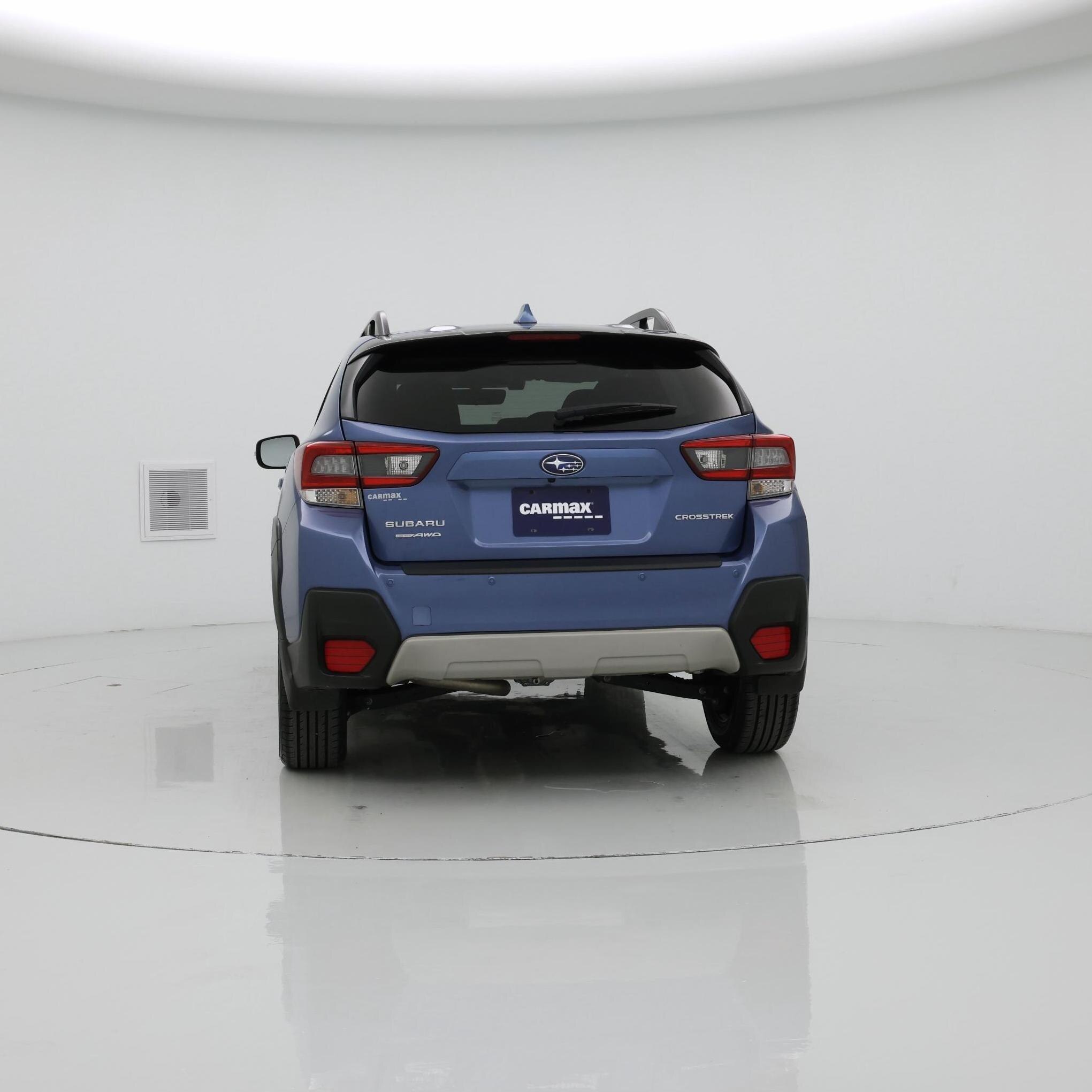 Thumbnail: 2023 Subaru Crosstrek - 6