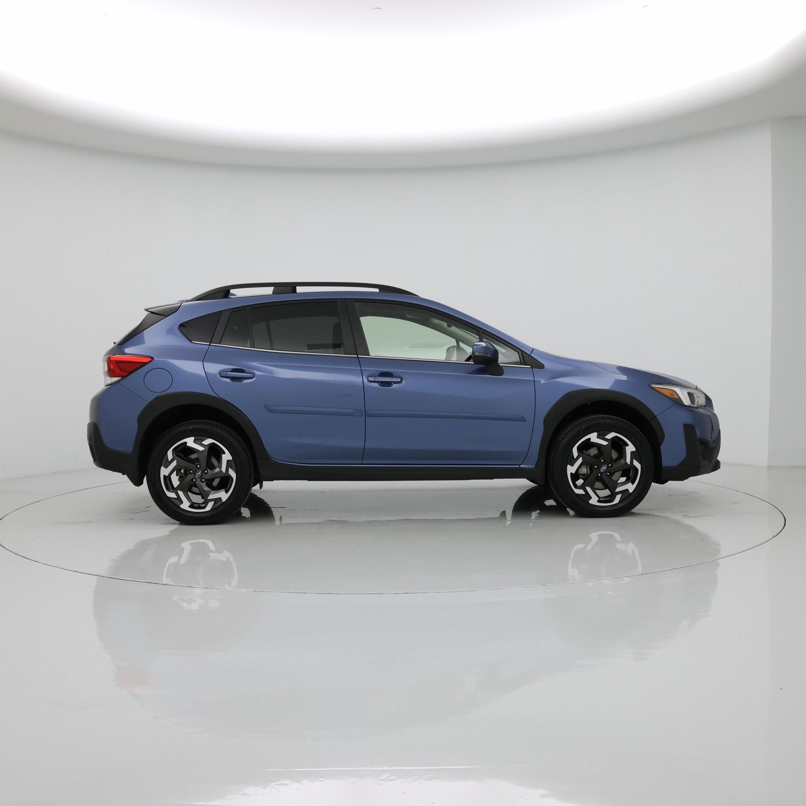 Thumbnail: 2023 Subaru Crosstrek - 7