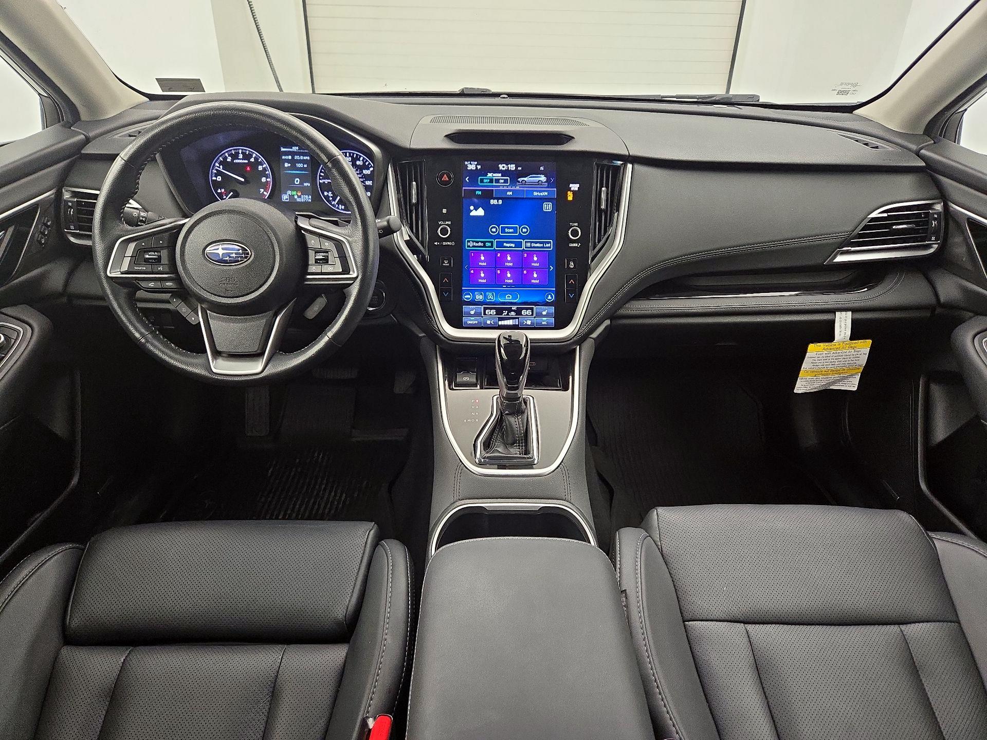 Thumbnail: 2022 Subaru Outback - 9