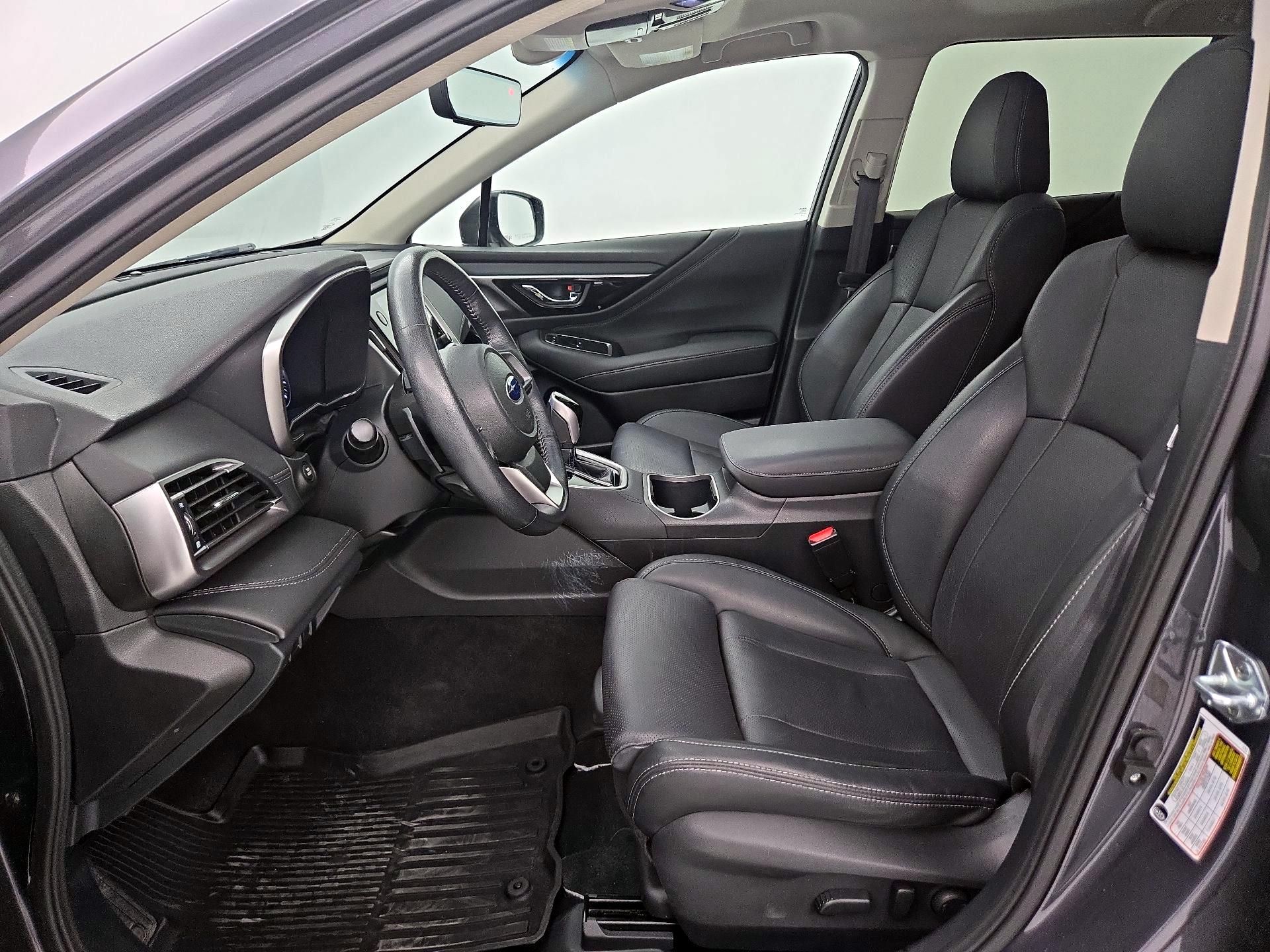 Thumbnail: 2022 Subaru Outback - 11