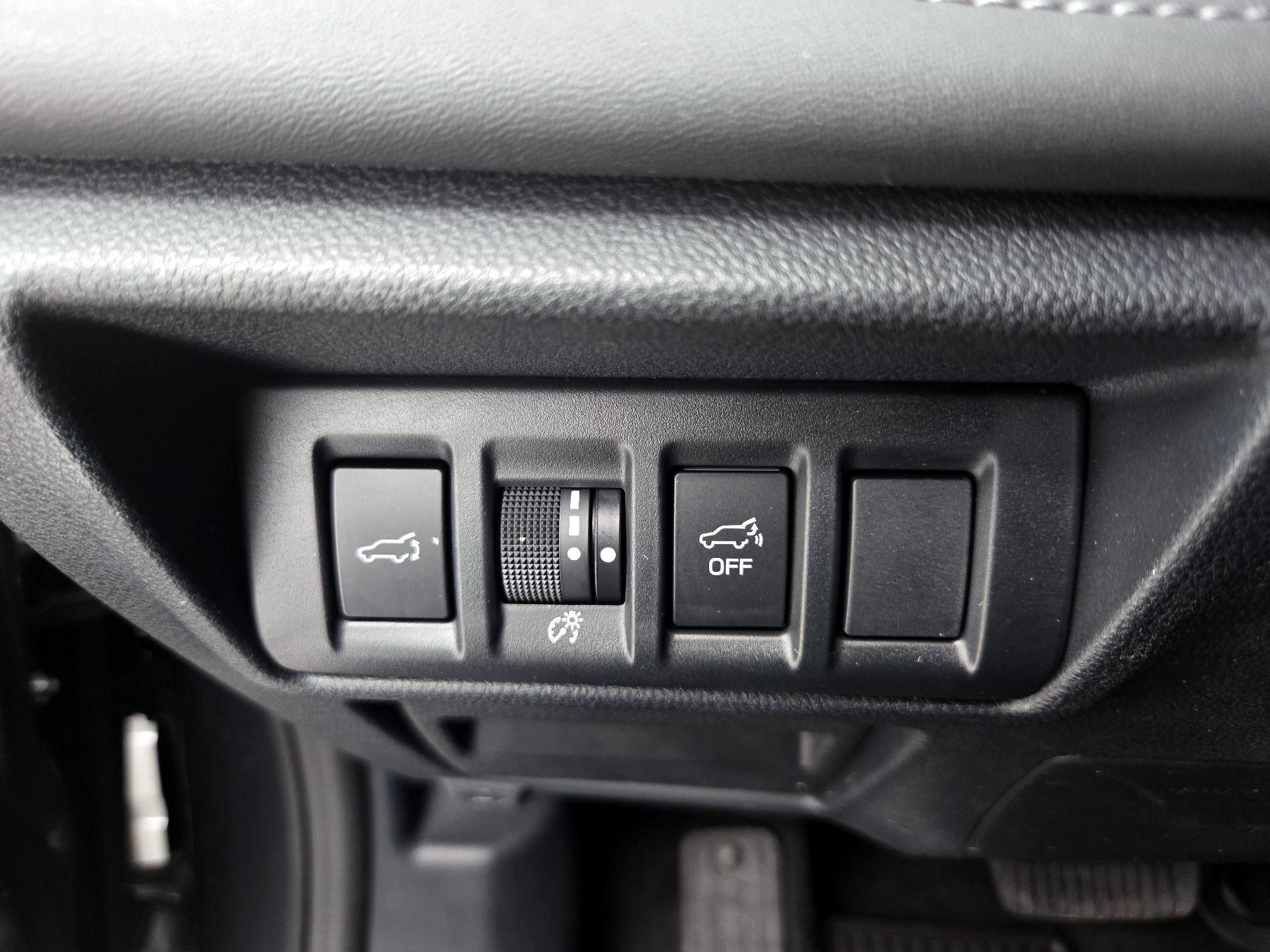 Thumbnail: 2022 Subaru Outback - 13