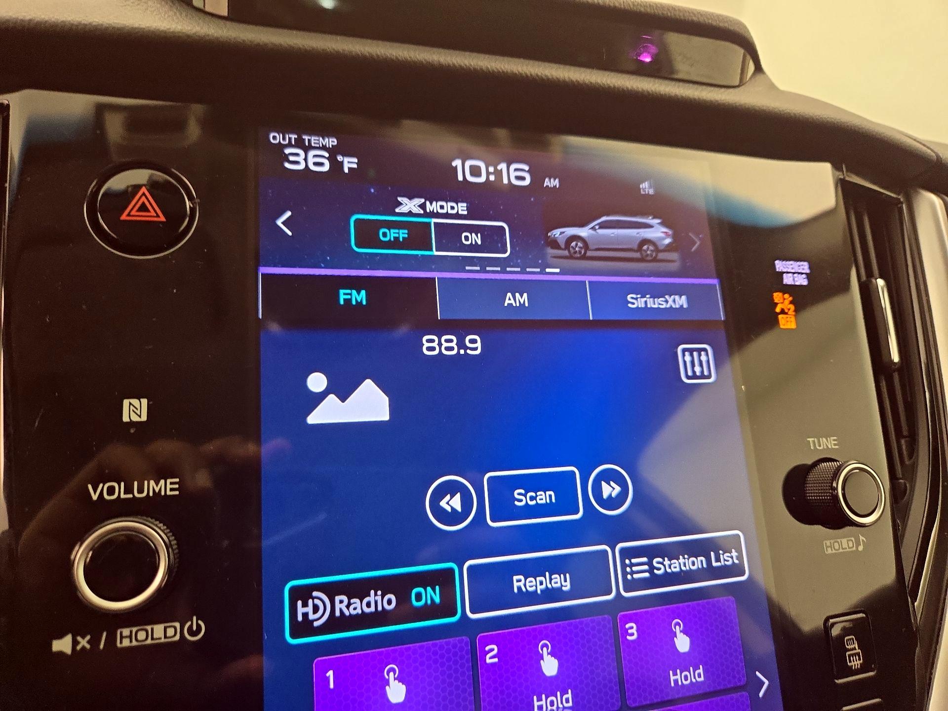 Thumbnail: 2022 Subaru Outback - 15