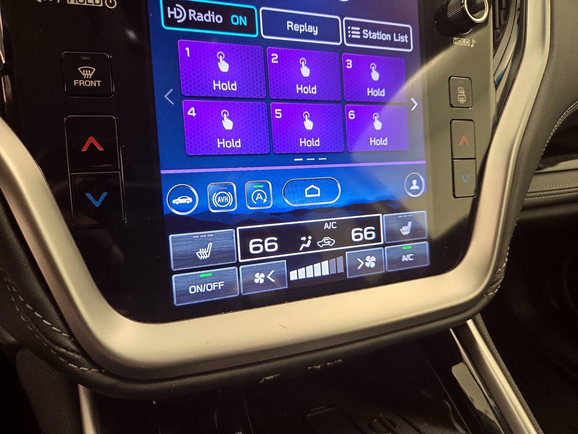 Thumbnail: 2022 Subaru Outback - 16