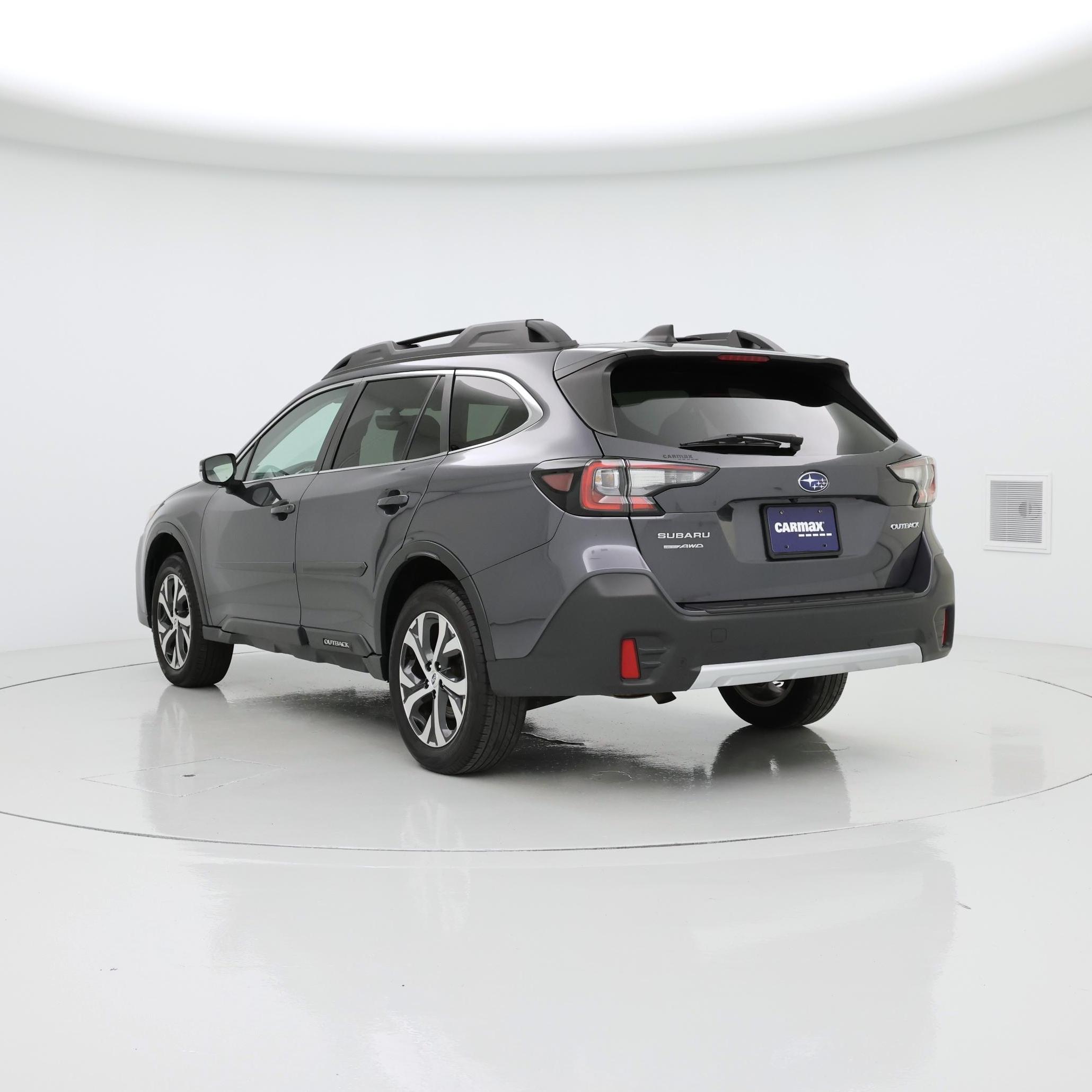 Thumbnail: 2022 Subaru Outback - 2