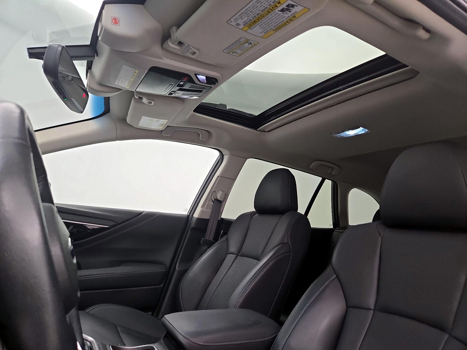 Thumbnail: 2022 Subaru Outback - 19