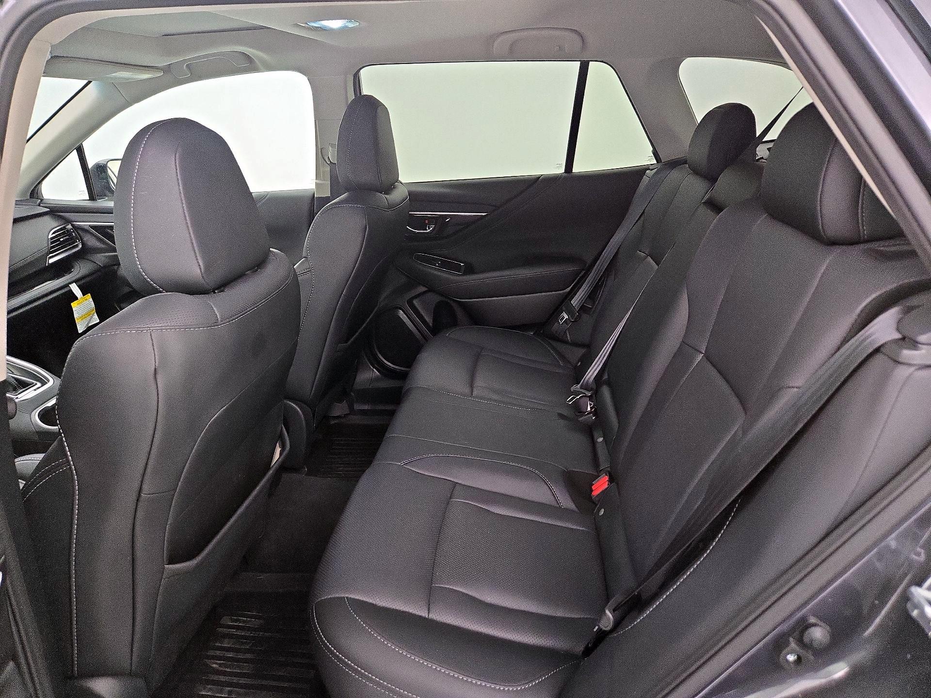 Thumbnail: 2022 Subaru Outback - 20