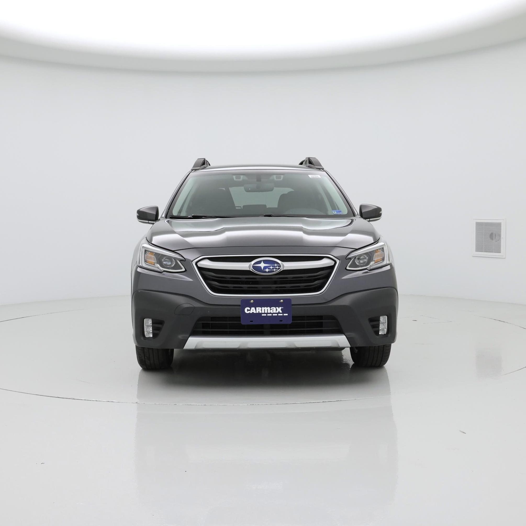 Thumbnail: 2022 Subaru Outback - 5