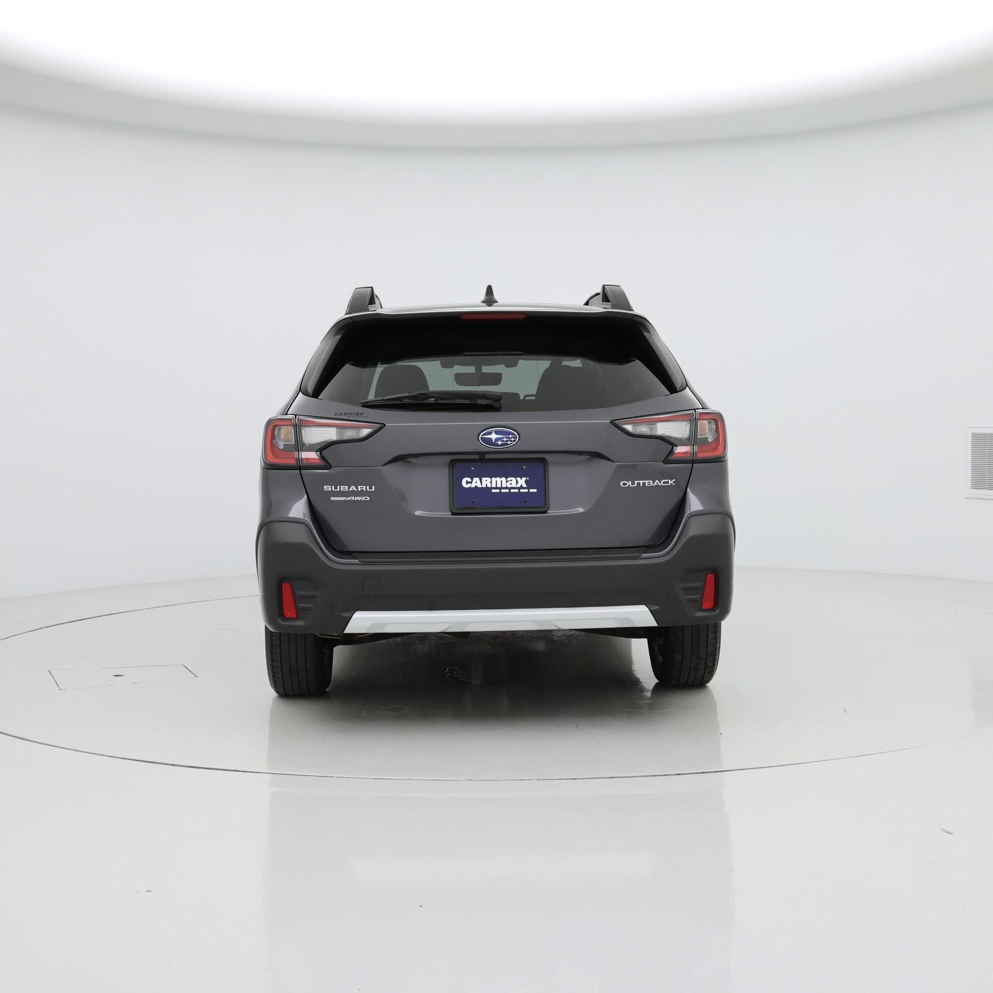 Thumbnail: 2022 Subaru Outback - 6