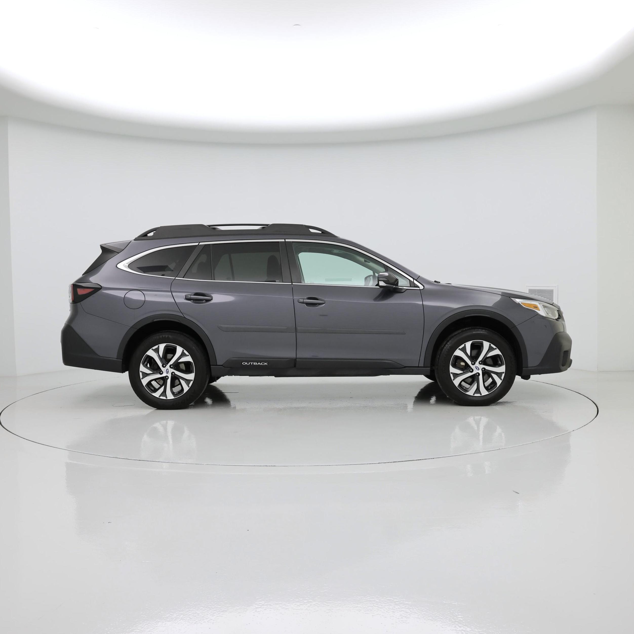 Thumbnail: 2022 Subaru Outback - 7
