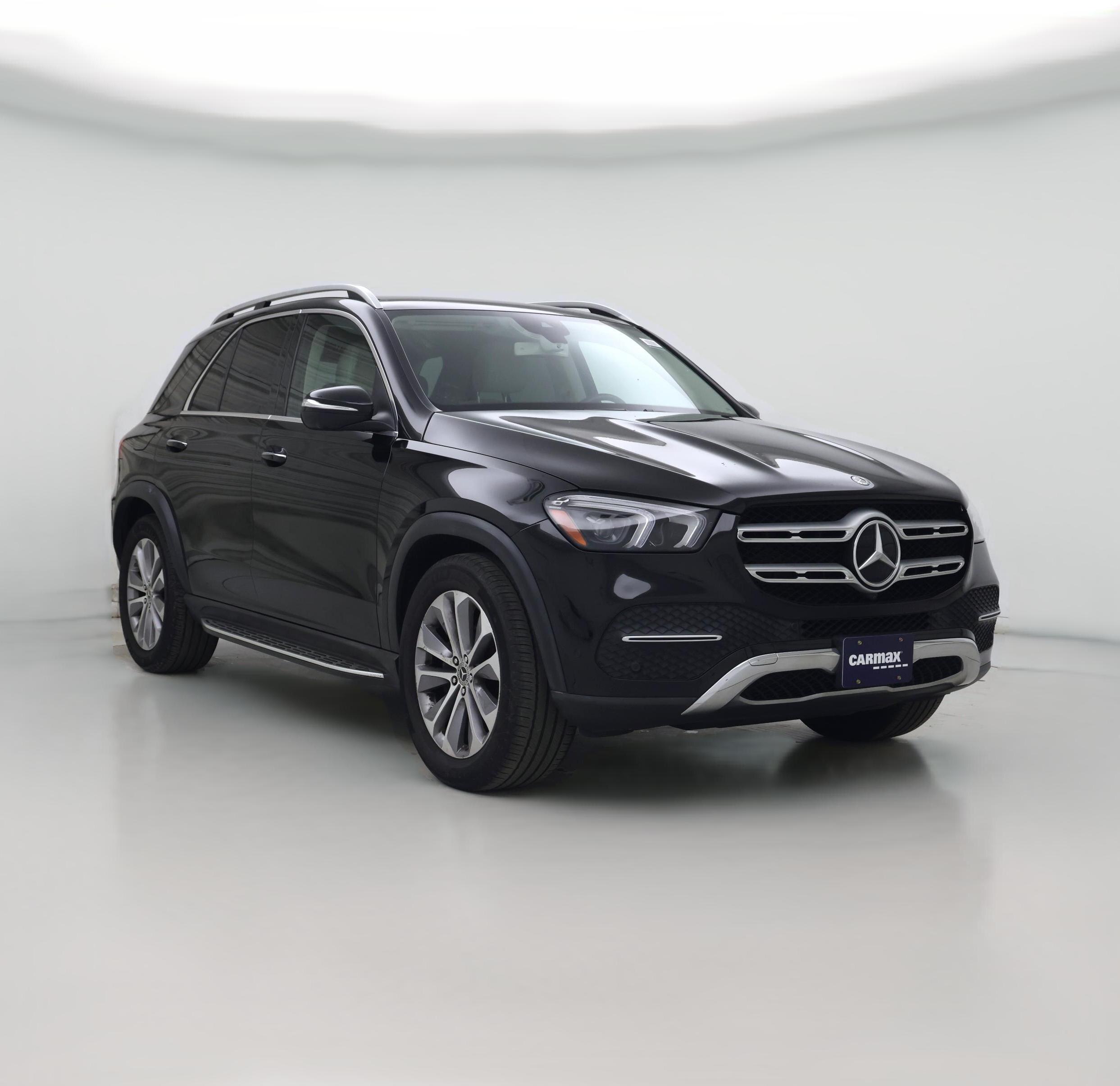 Thumbnail: 2020 Mercedes-Benz GLE - 1