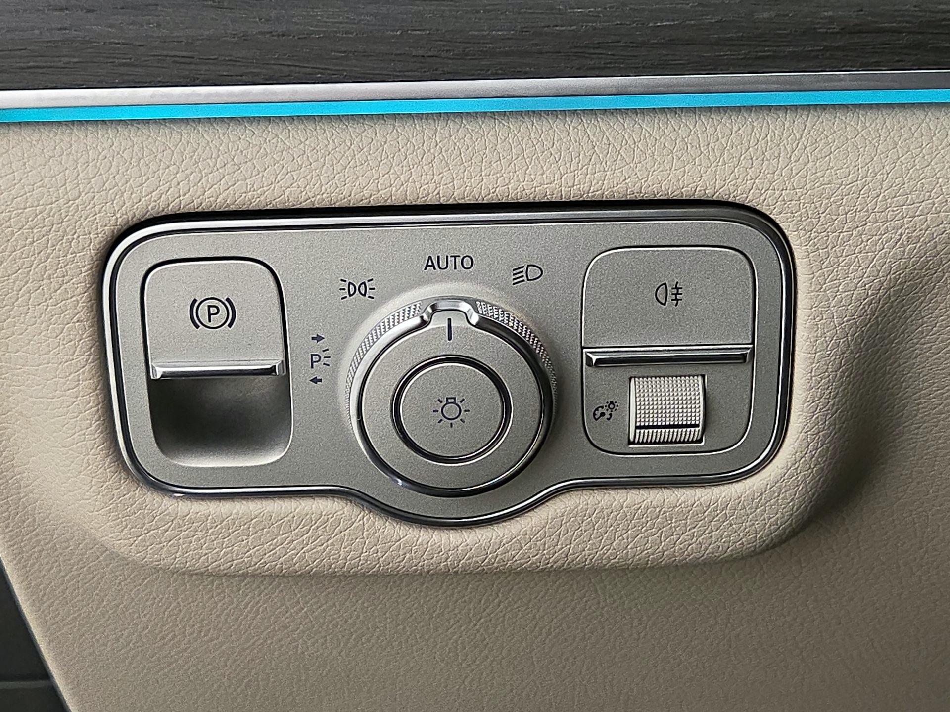 Thumbnail: 2020 Mercedes-Benz GLE - 13