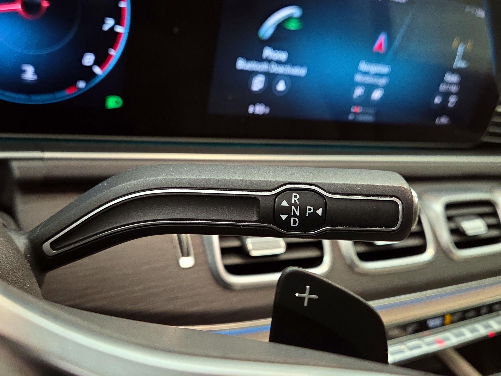 Thumbnail: 2020 Mercedes-Benz GLE - 17