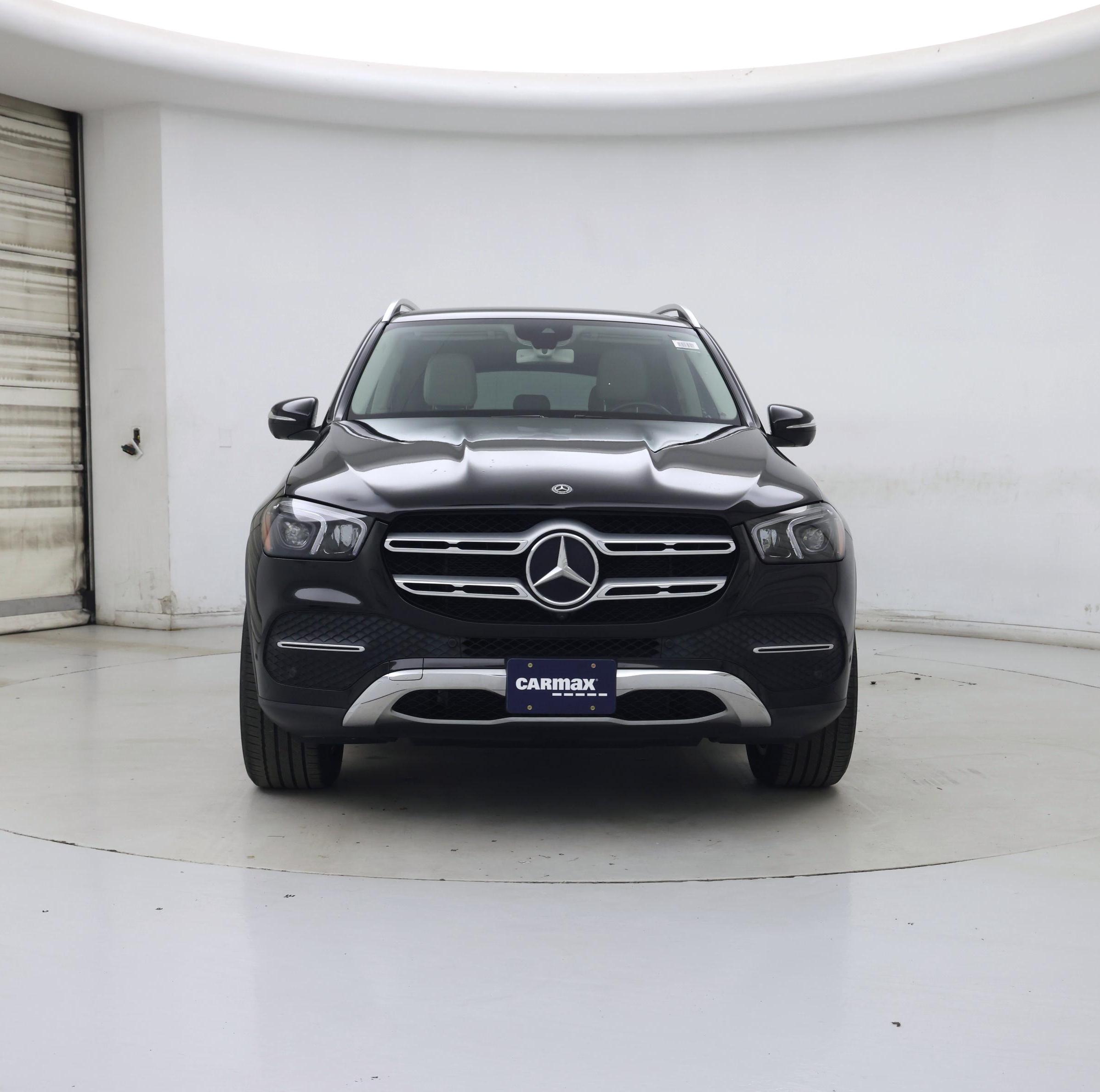 Thumbnail: 2020 Mercedes-Benz GLE - 5