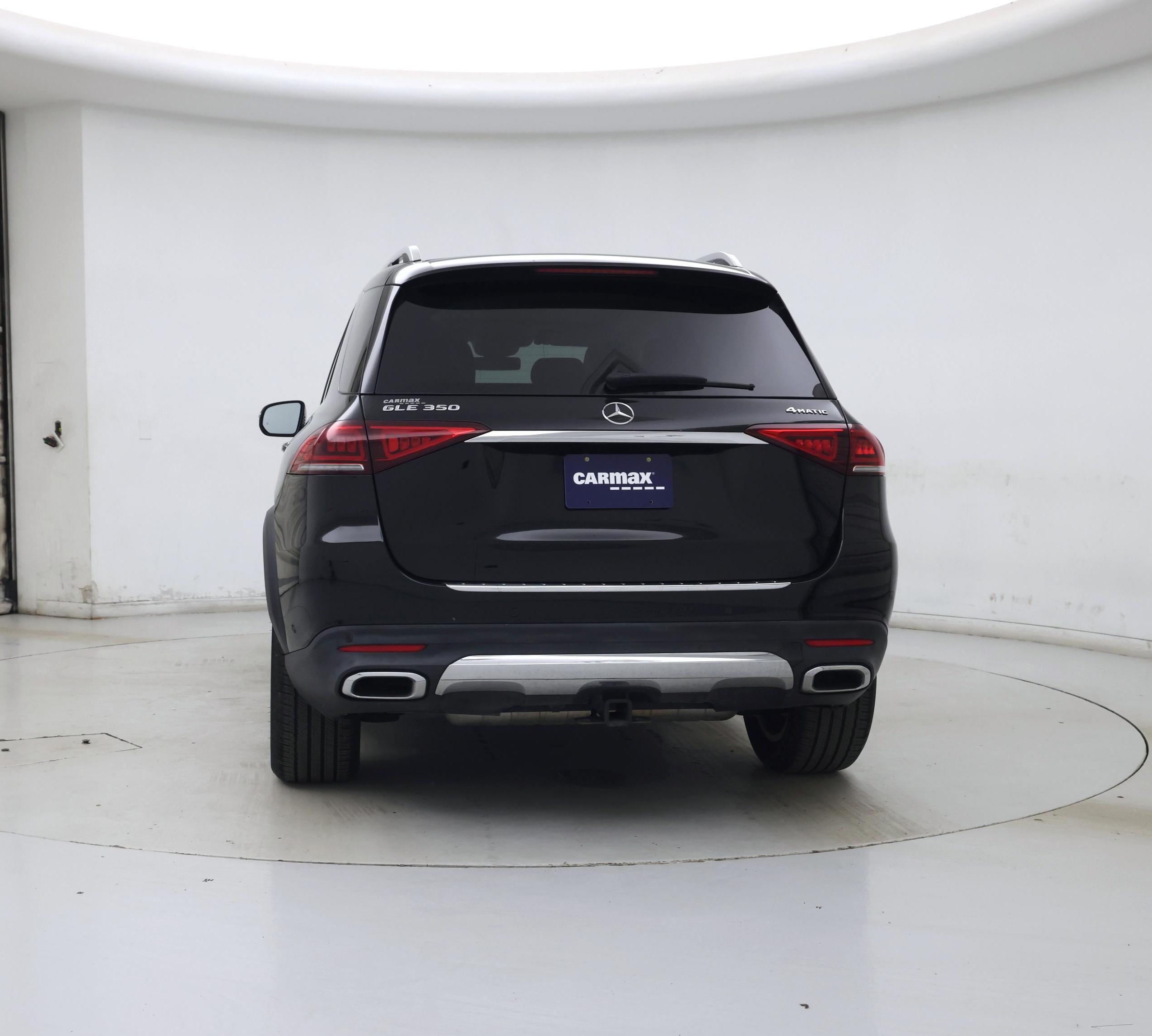 Thumbnail: 2020 Mercedes-Benz GLE - 6