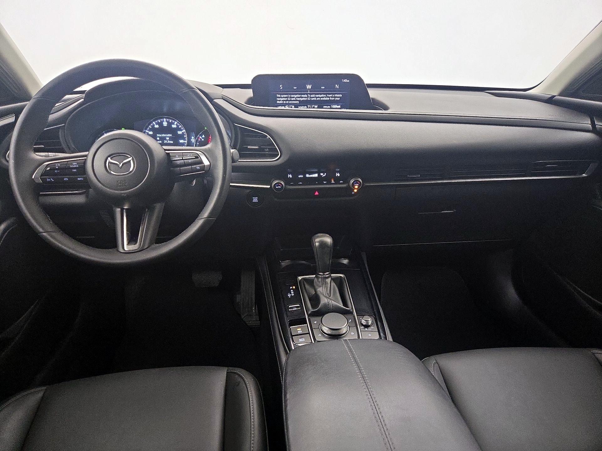 Thumbnail: 2024 Mazda CX-30 - 9