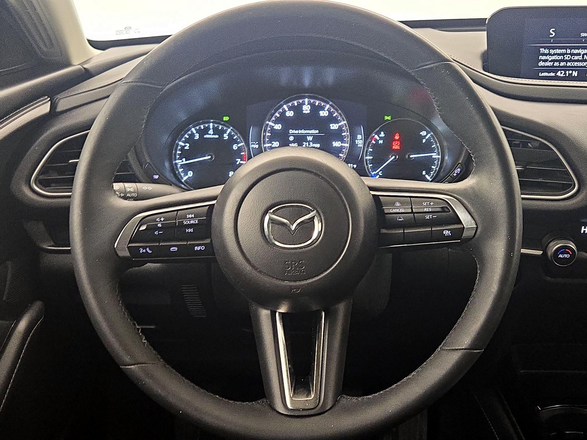 Thumbnail: 2024 Mazda CX-30 - 10