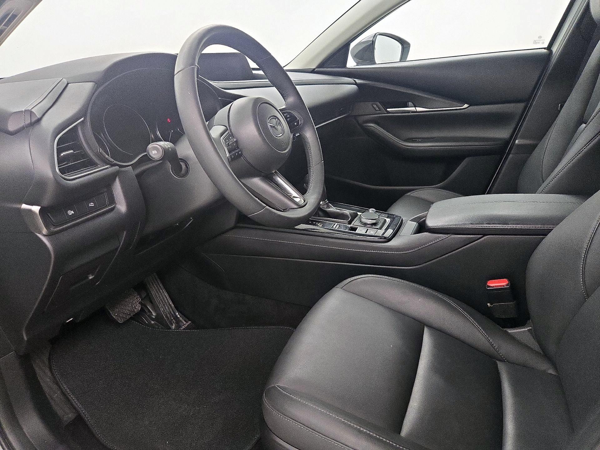 Thumbnail: 2024 Mazda CX-30 - 11