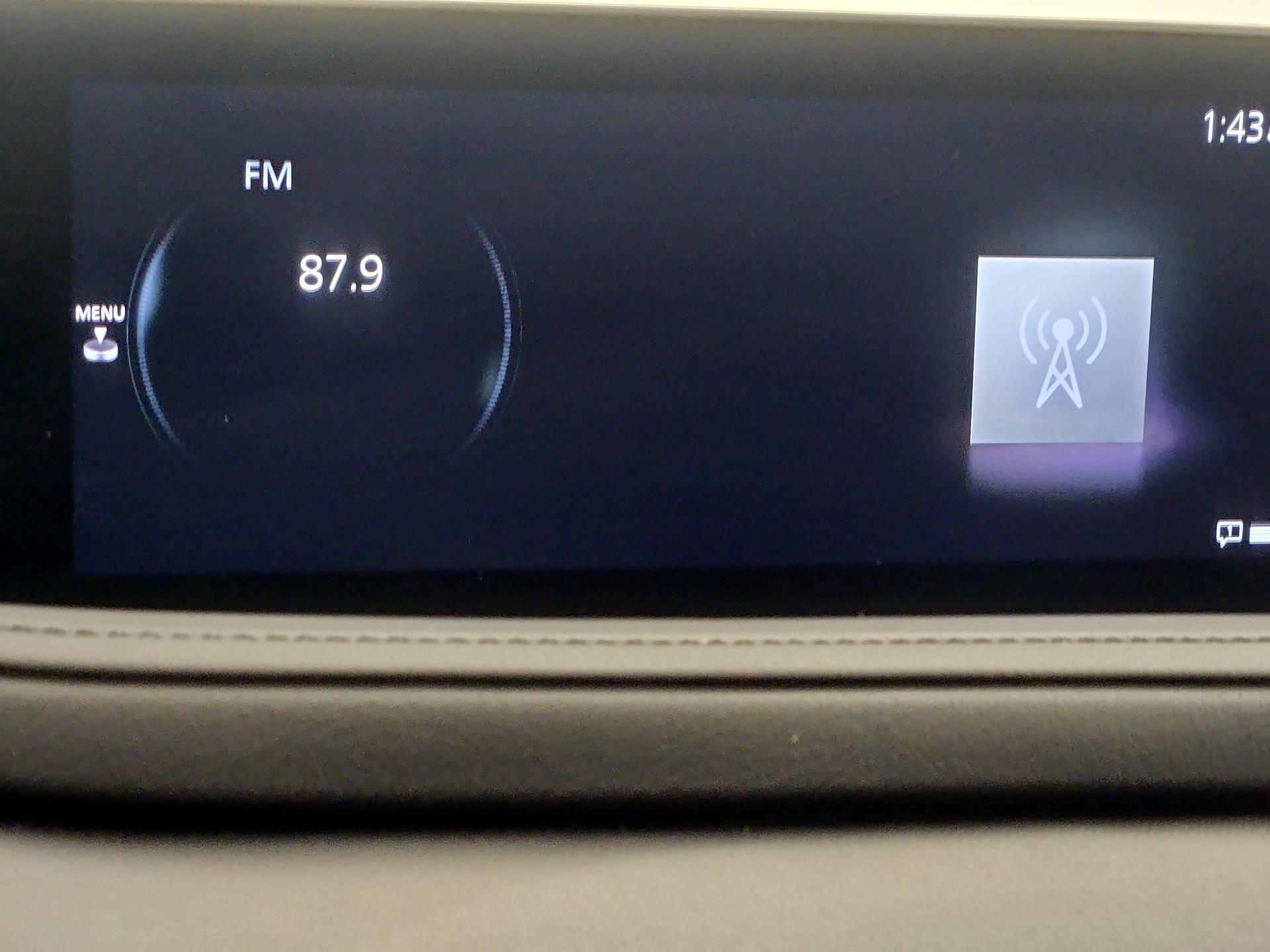 Thumbnail: 2024 Mazda CX-30 - 15