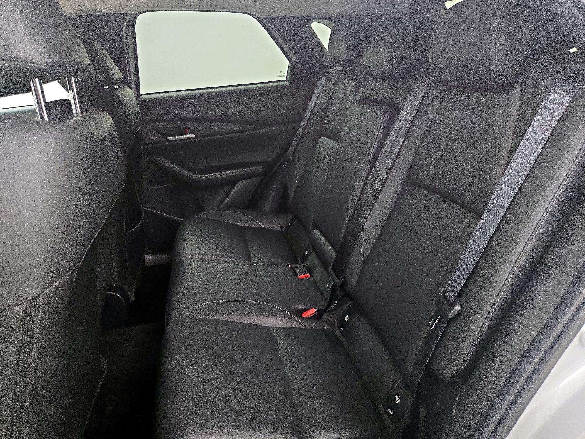 Thumbnail: 2024 Mazda CX-30 - 19