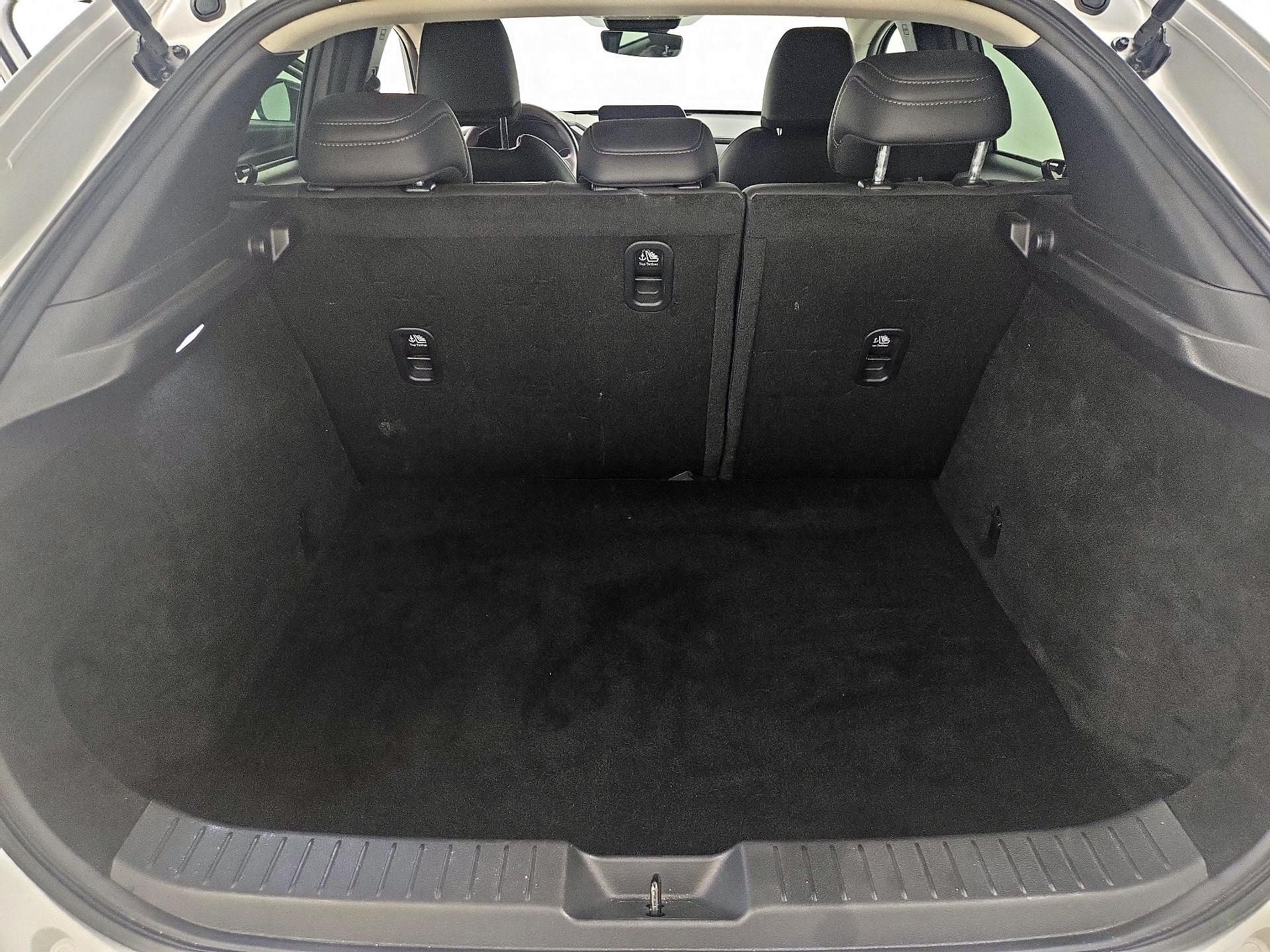 Thumbnail: 2024 Mazda CX-30 - 20