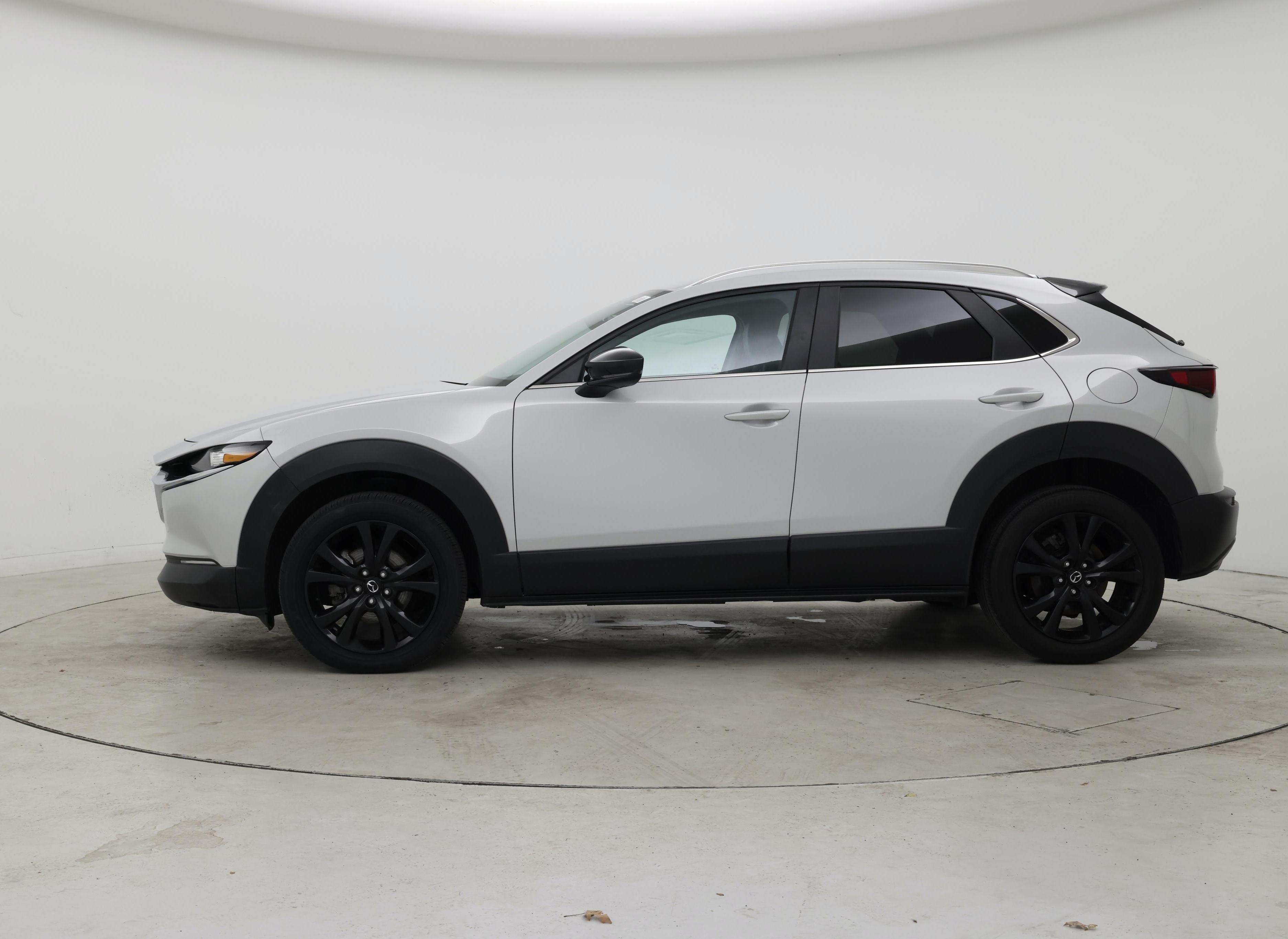 Thumbnail: 2024 Mazda CX-30 - 3