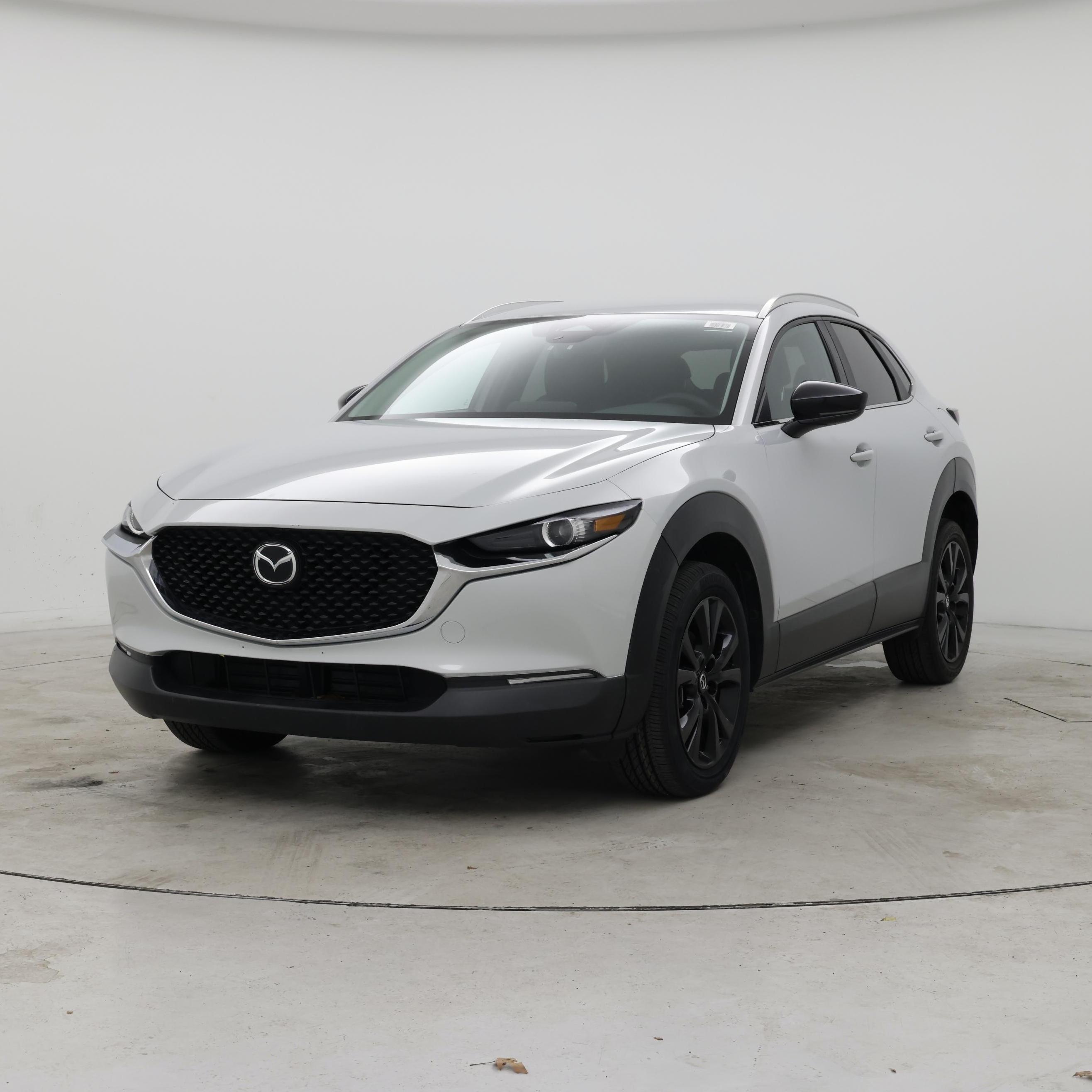 Thumbnail: 2024 Mazda CX-30 - 4