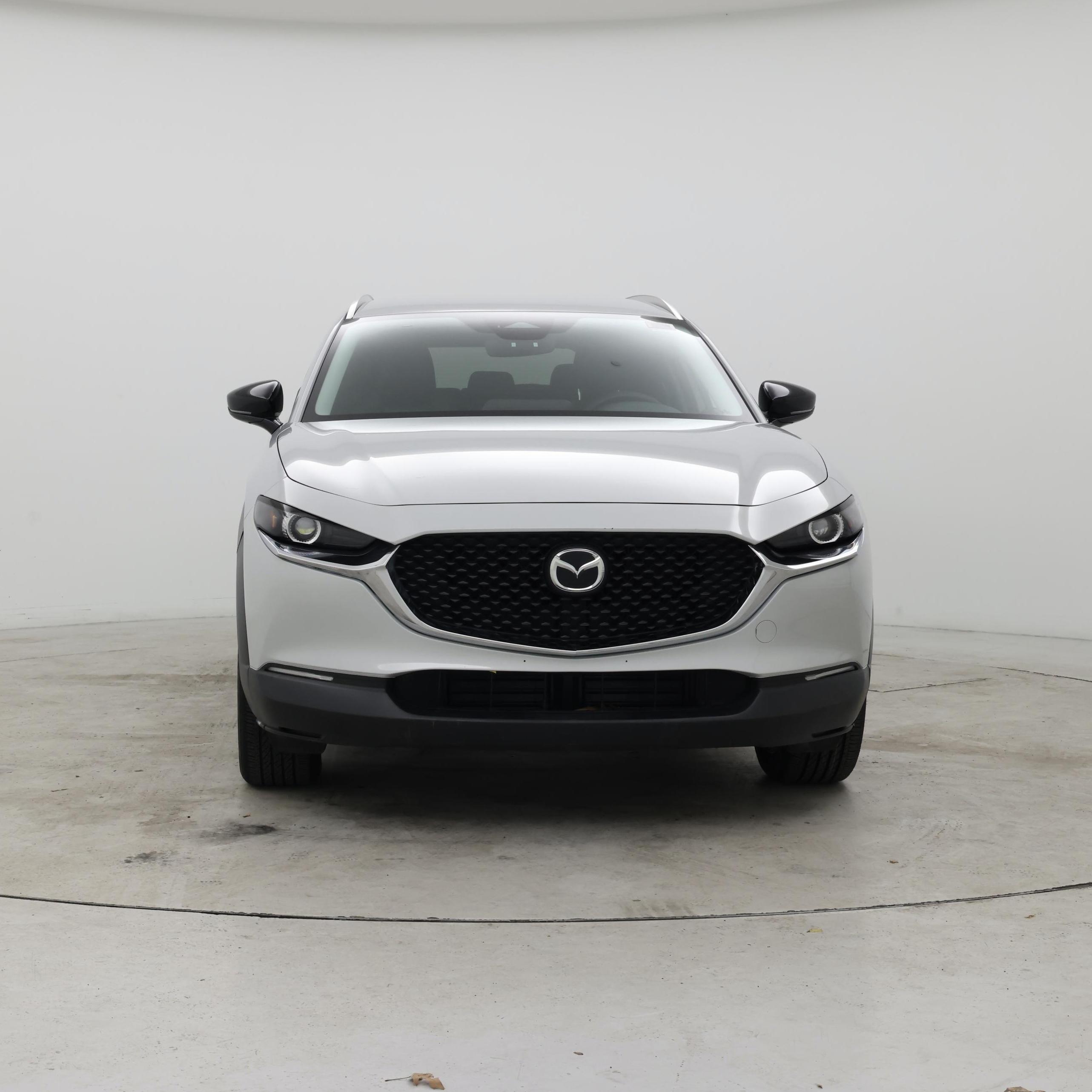 Thumbnail: 2024 Mazda CX-30 - 5