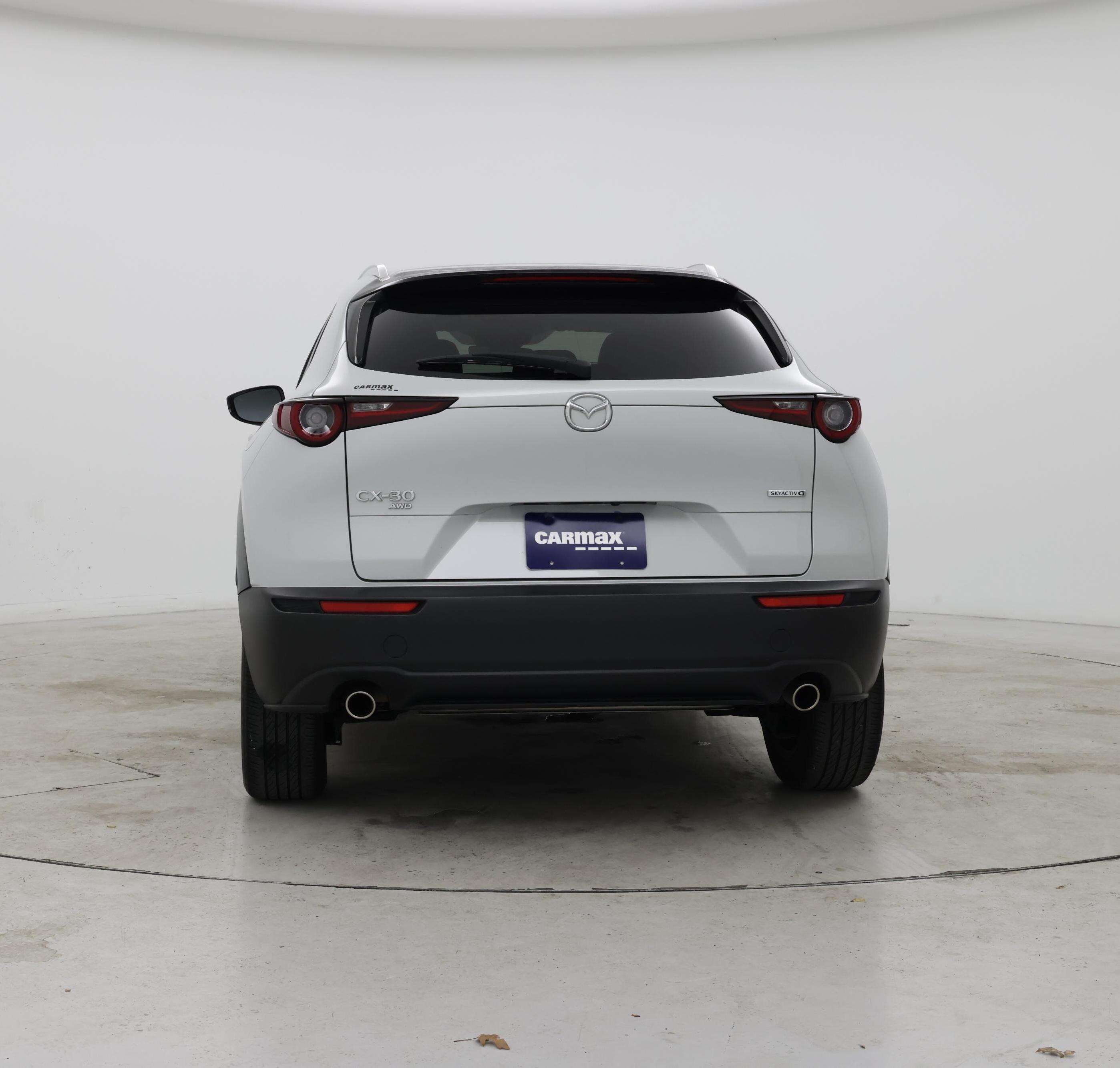 Thumbnail: 2024 Mazda CX-30 - 6